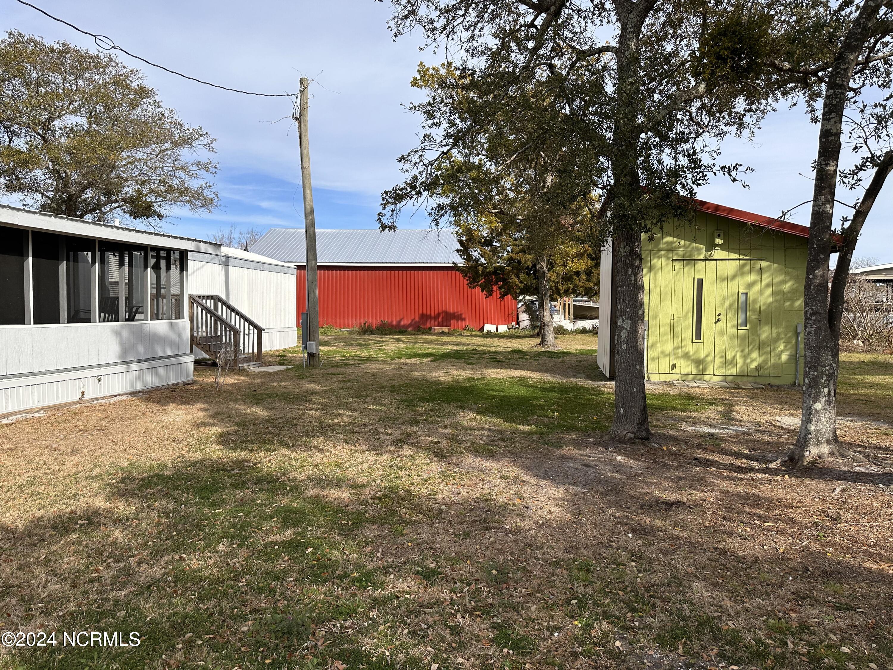 408 Bayview Drive