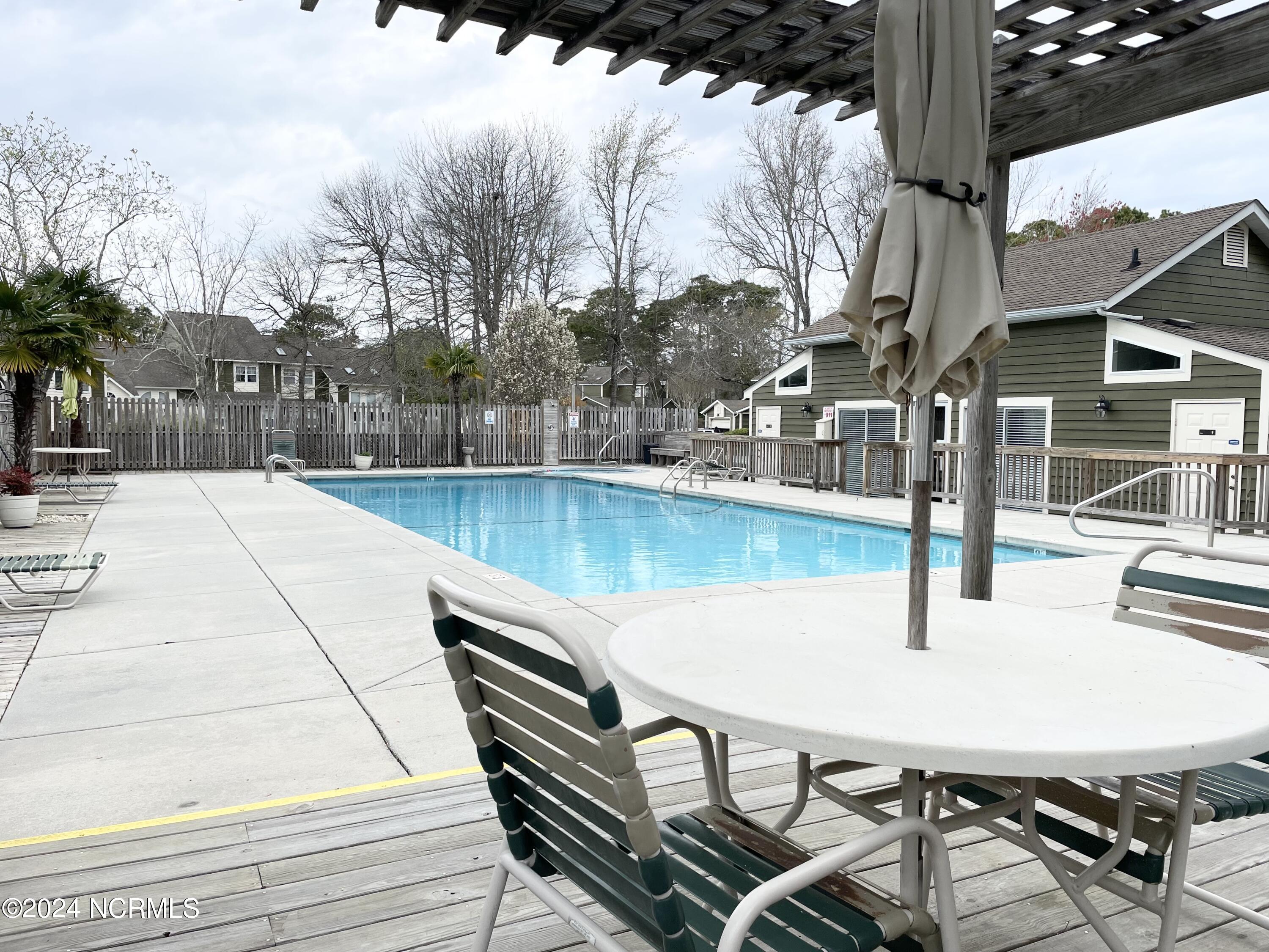 403 Cedarwood Village