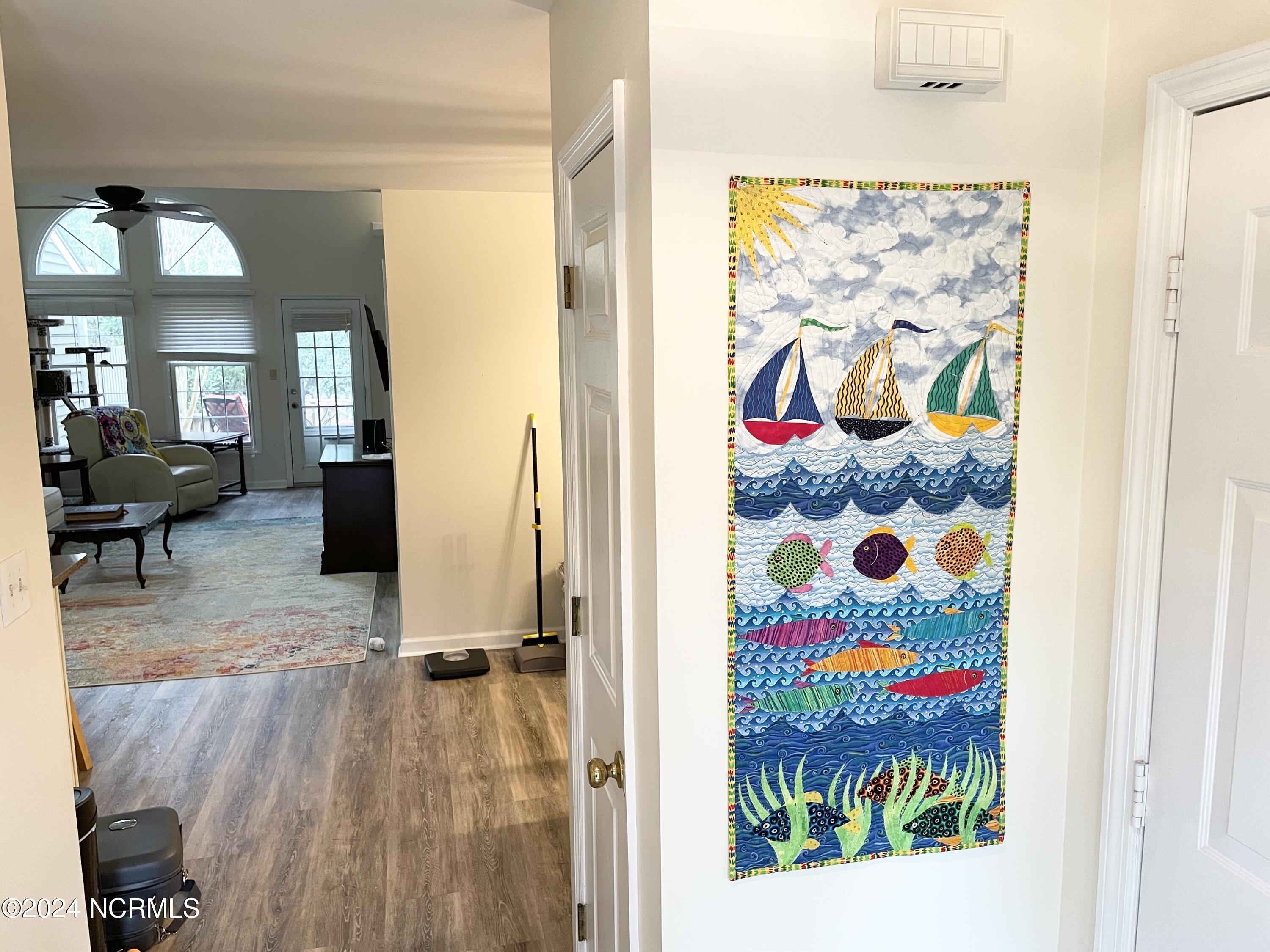 403 Cedarwood Village