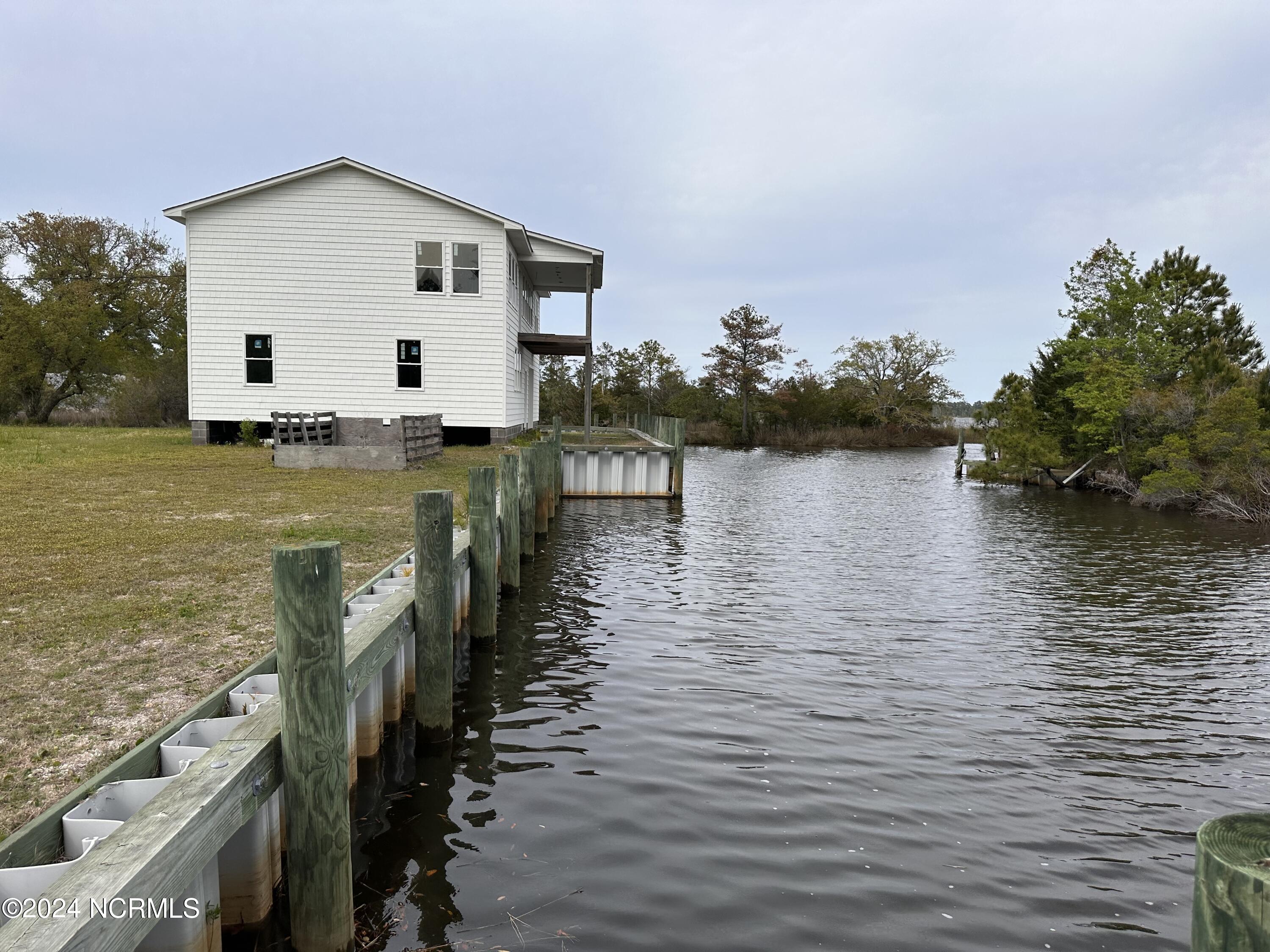 251 Tosto Road