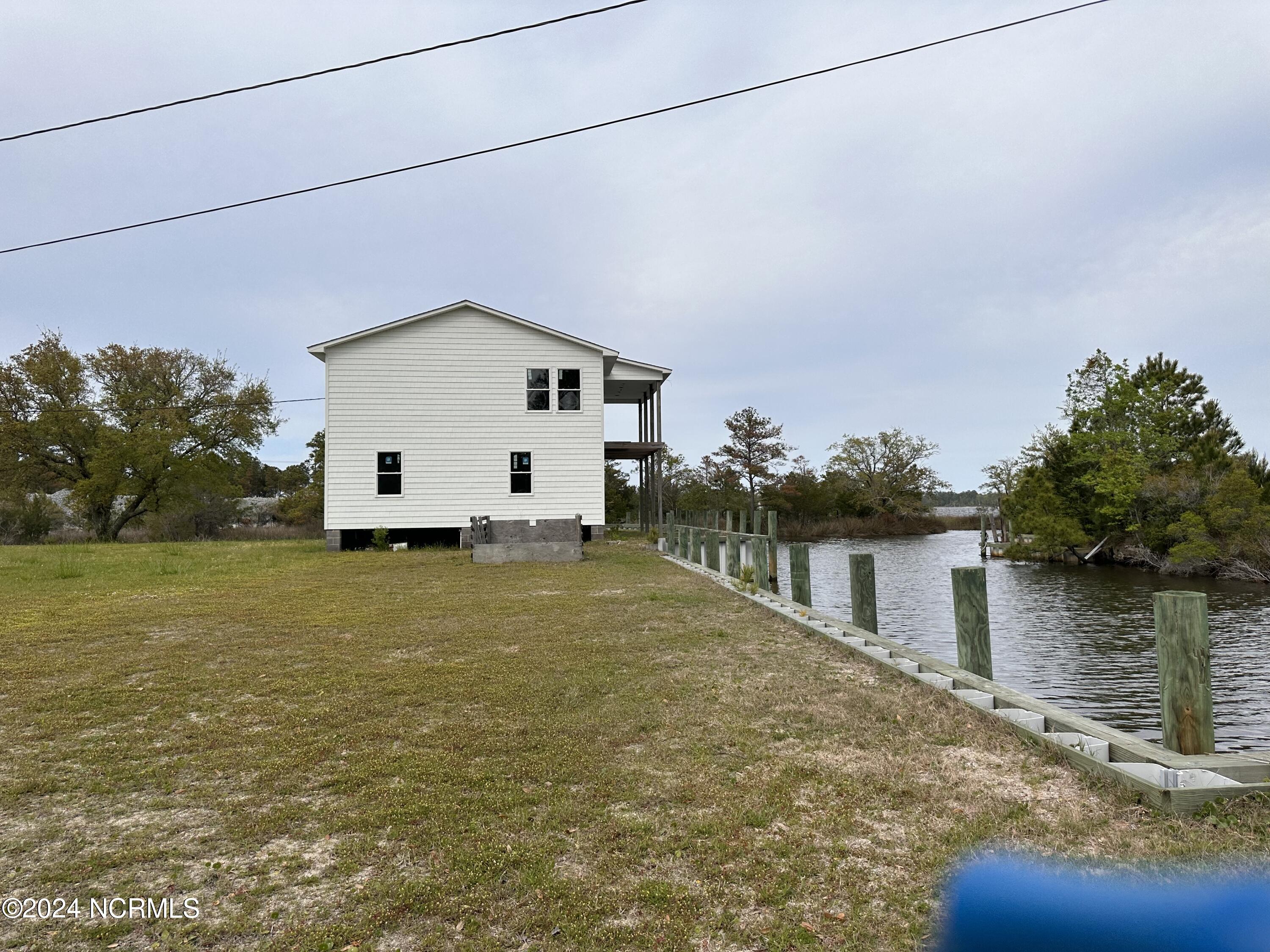 251 Tosto Road