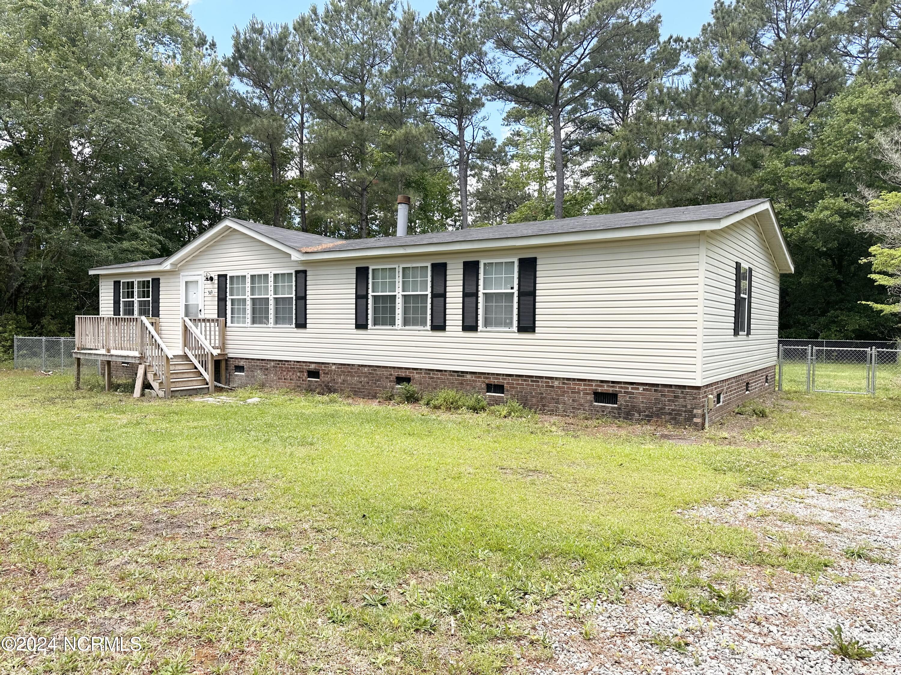 369 Grants Creek Road