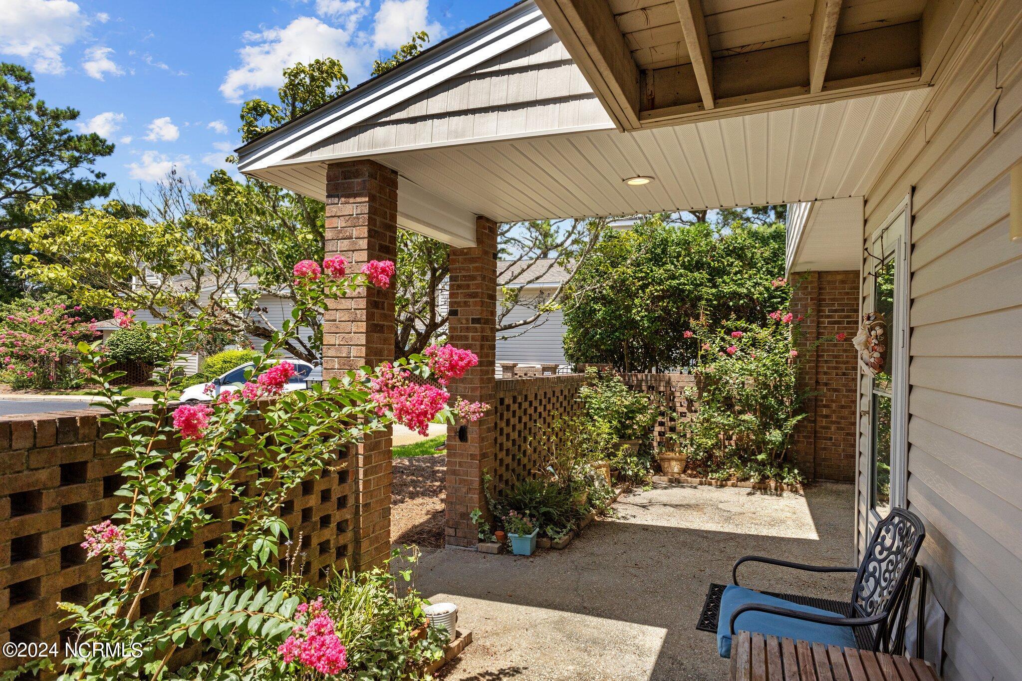 108 Bay Court