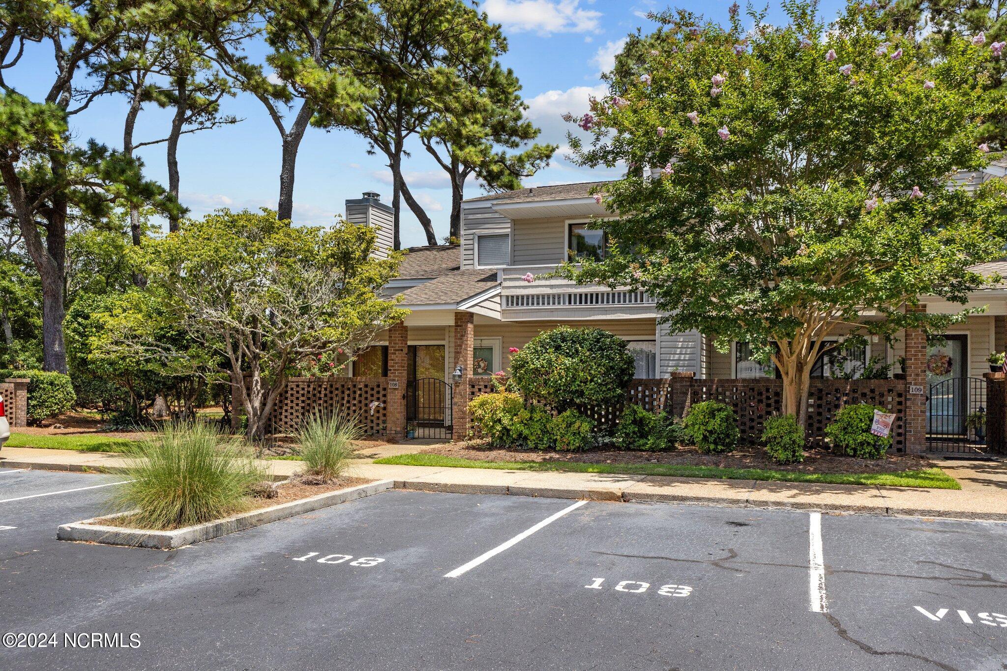 108 Bay Court