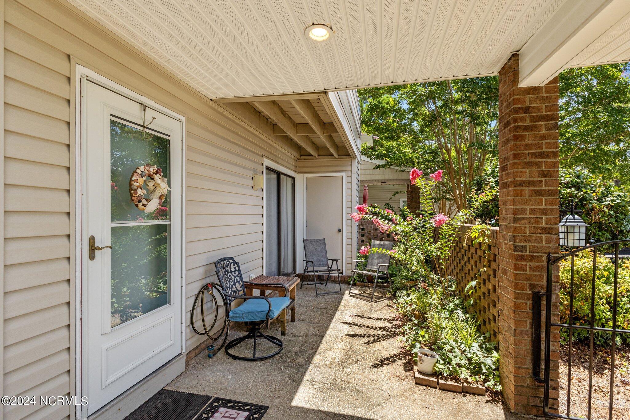 108 Bay Court