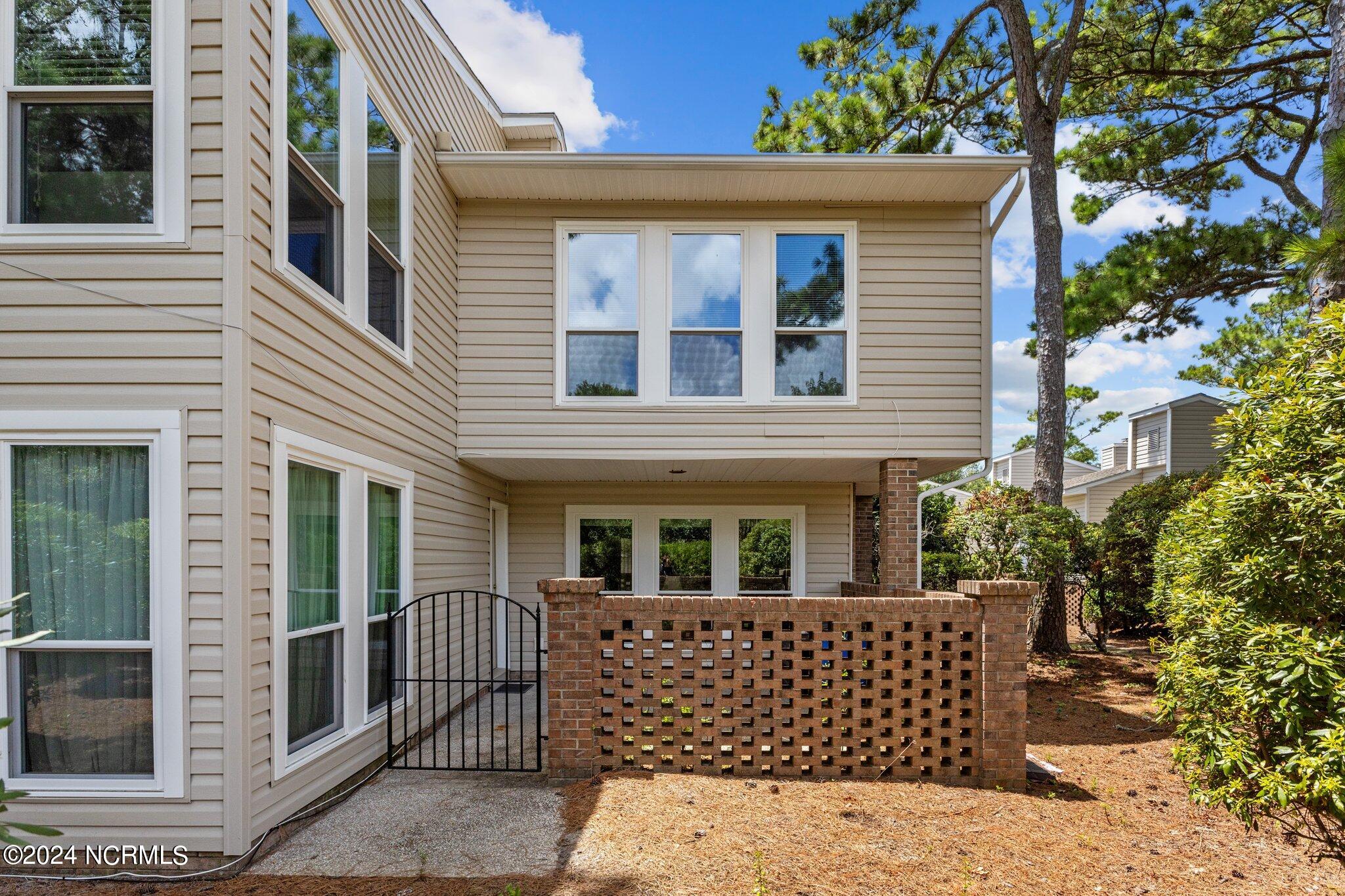 108 Bay Court