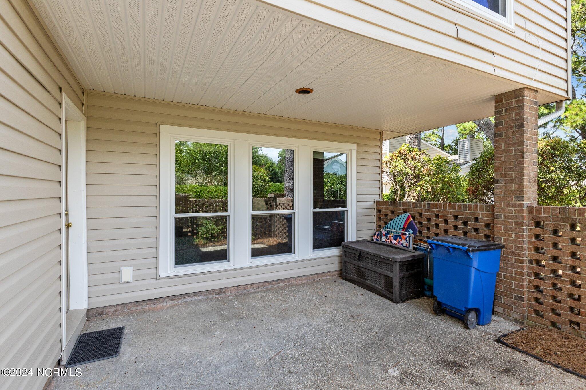 108 Bay Court