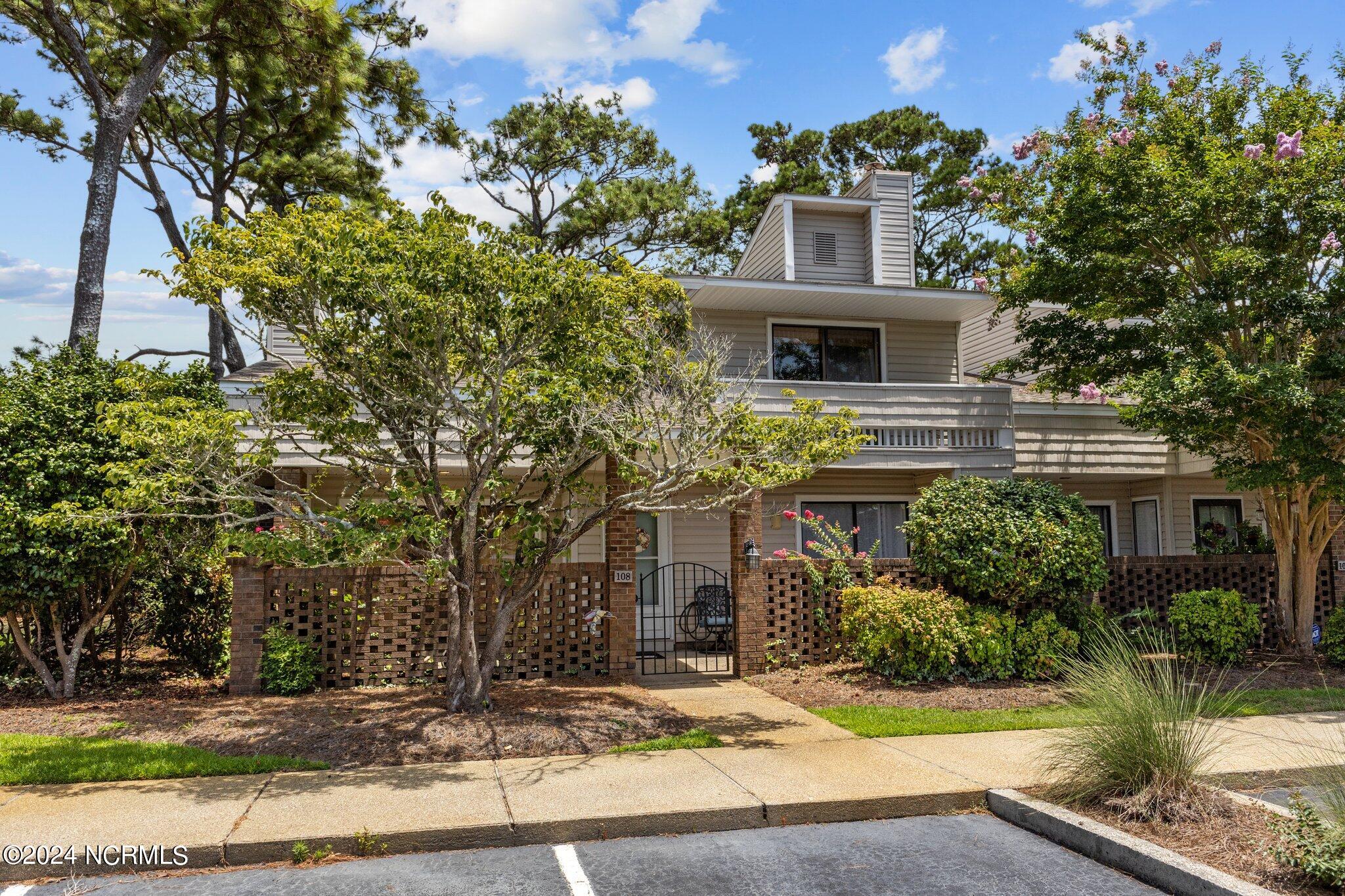 108 Bay Court