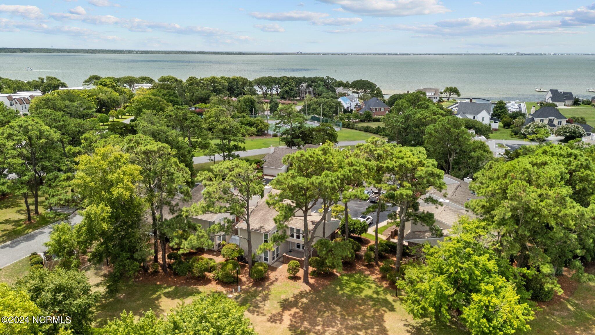 108 Bay Court