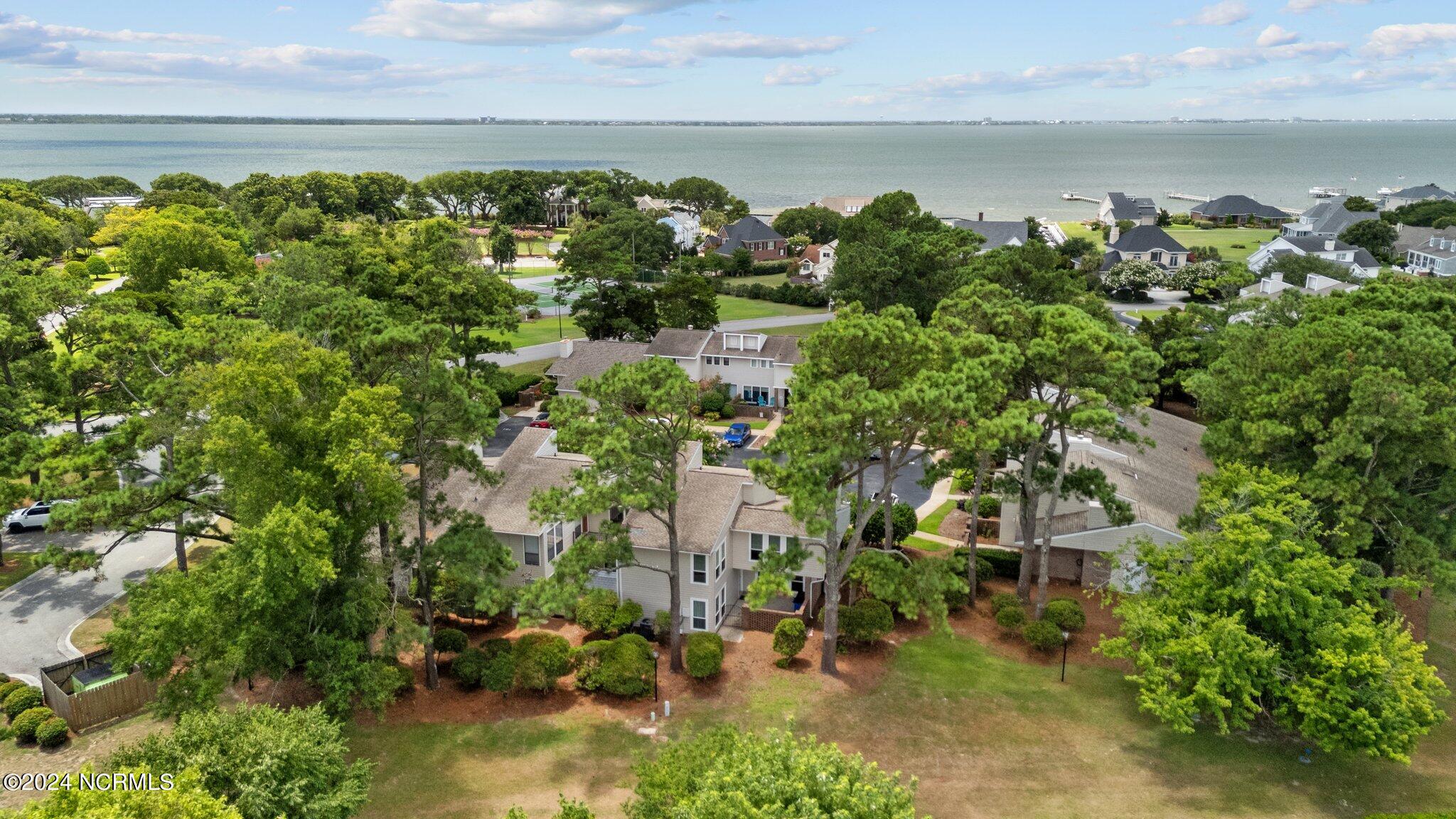108 Bay Court