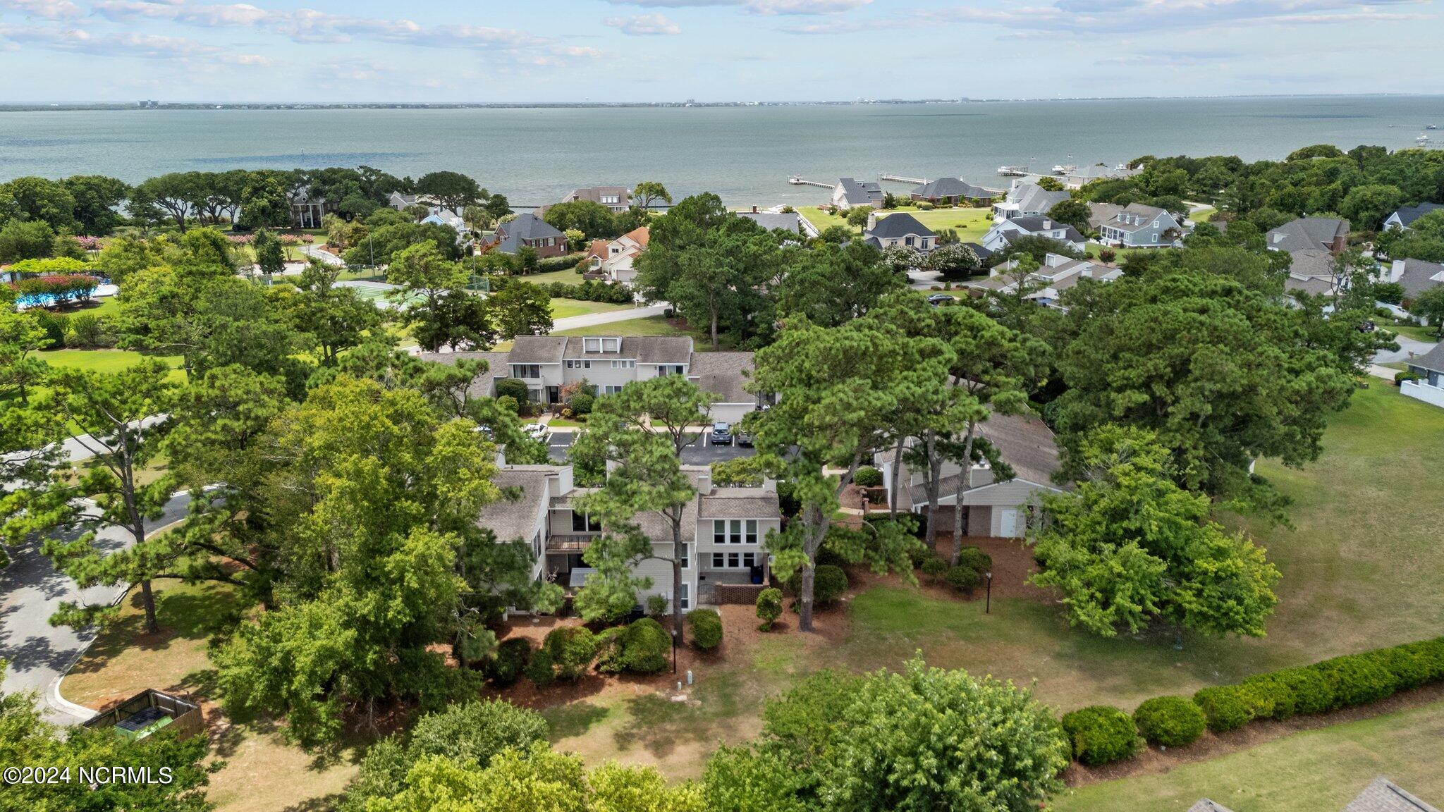 108 Bay Court