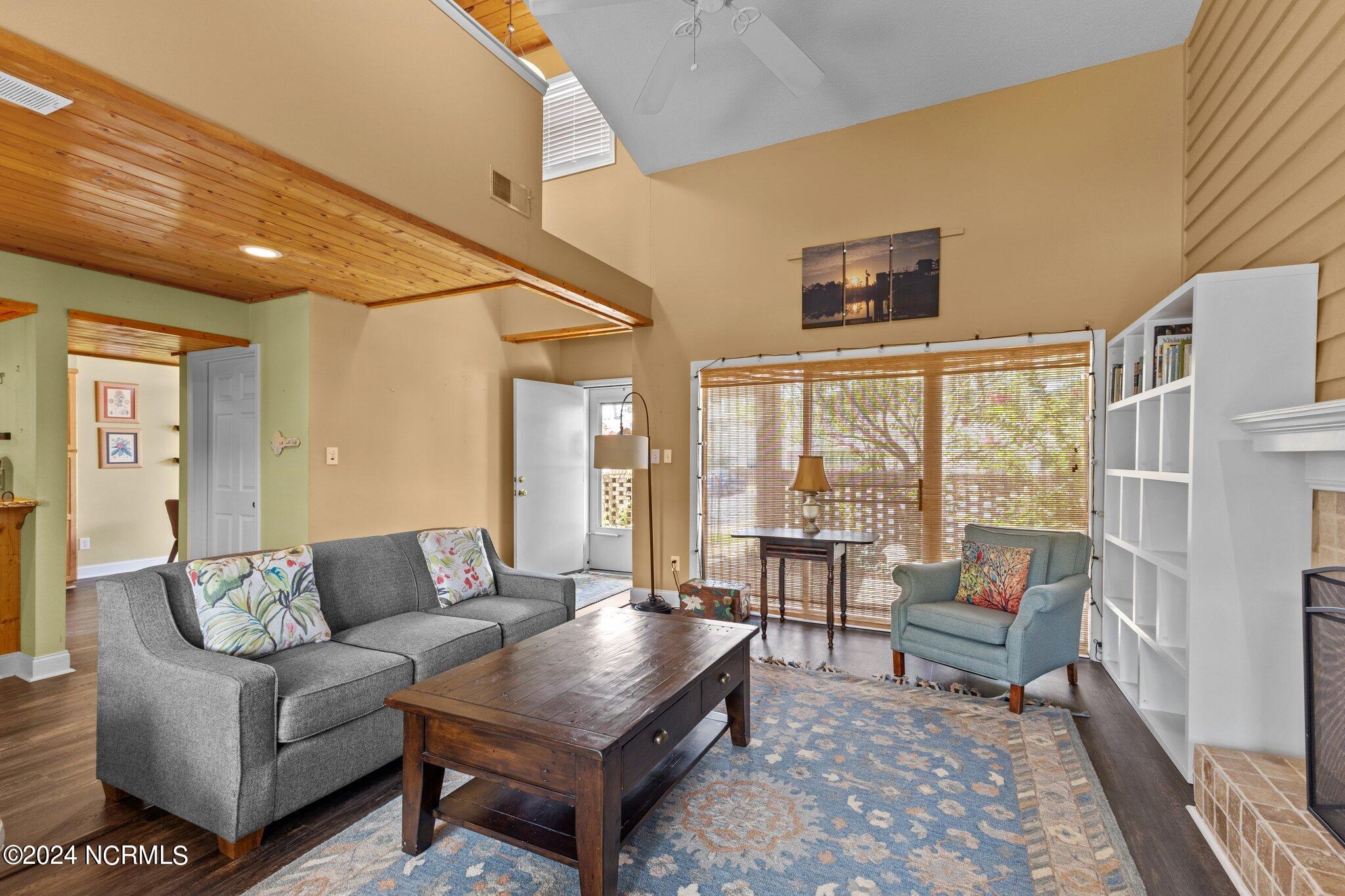 108 Bay Court