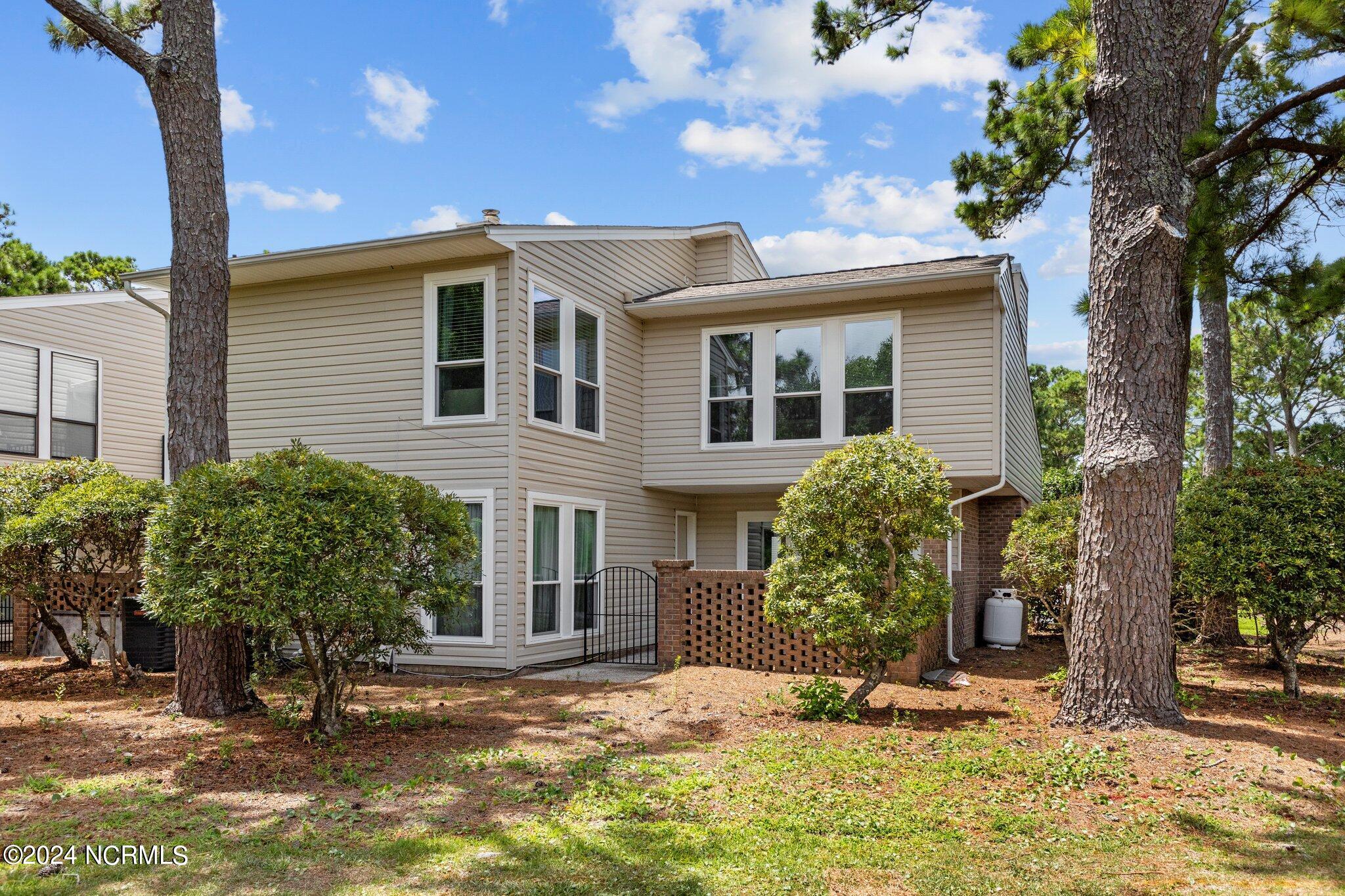 108 Bay Court