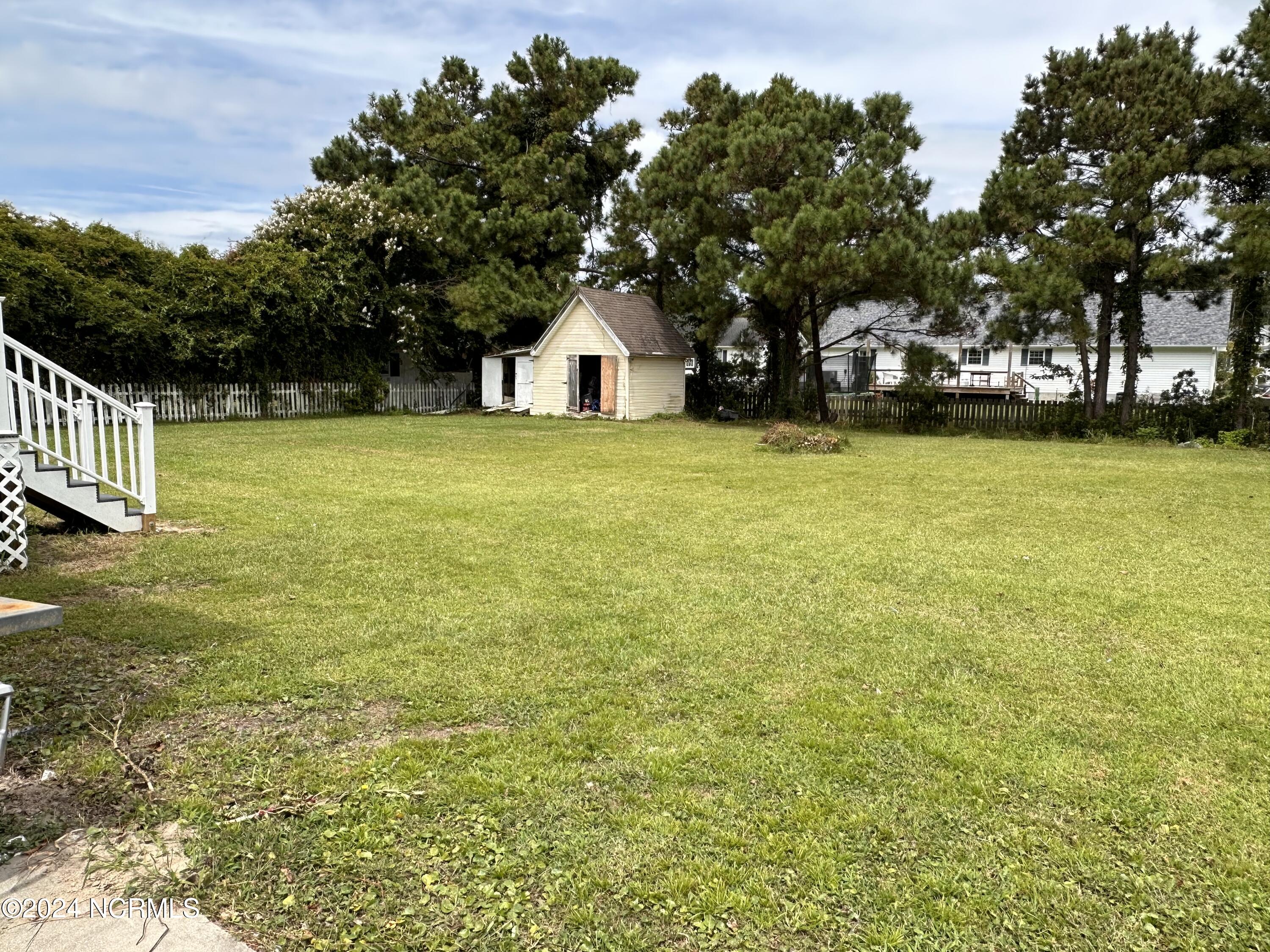 303 Heron Court