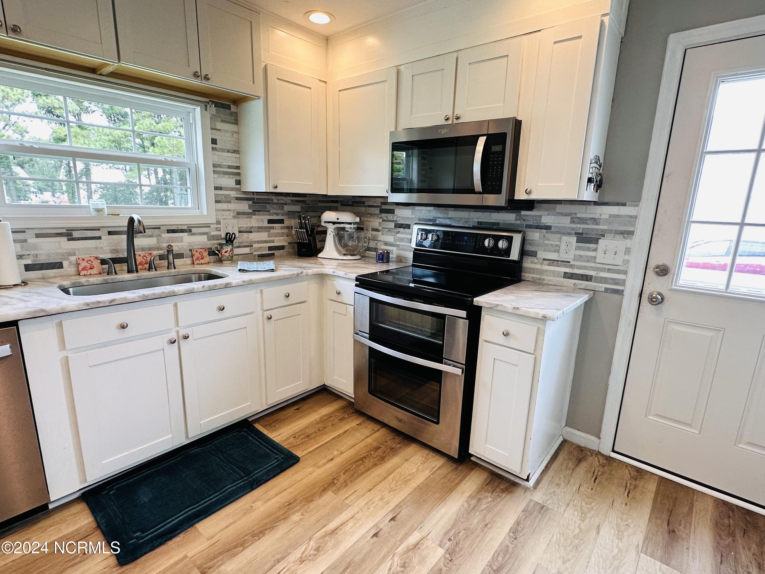 303 Heron Court