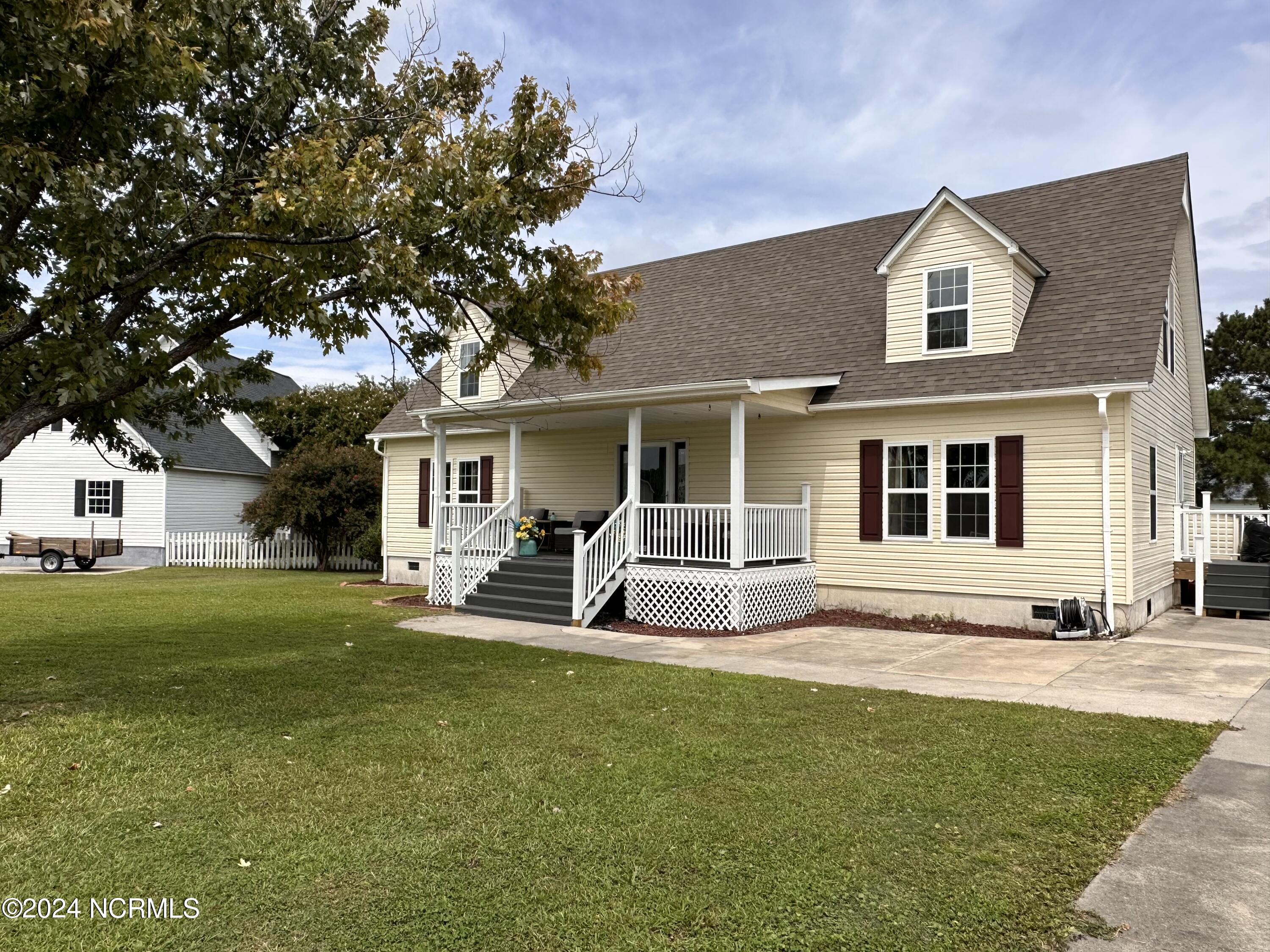 303 Heron Court