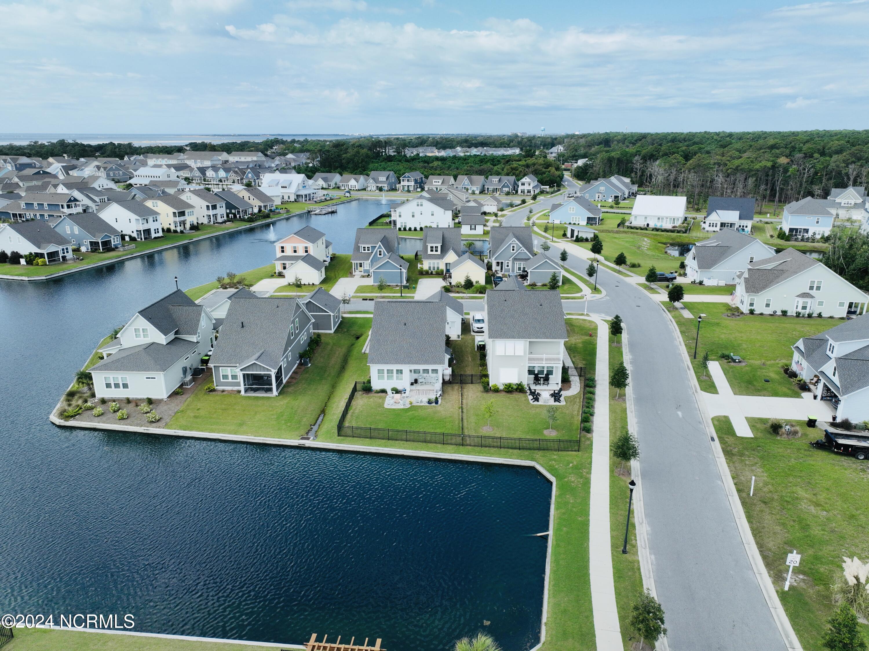 407 Shoveler Place