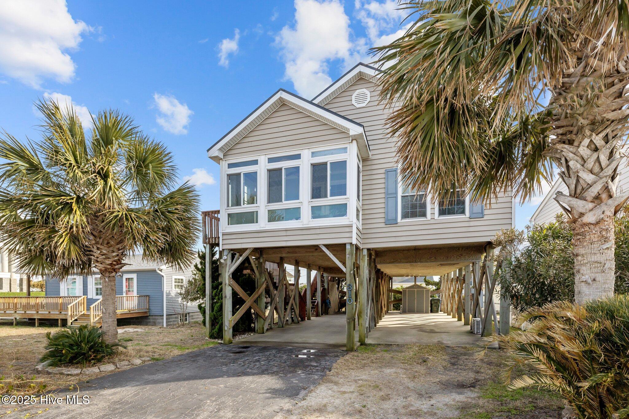 310 E Bogue Boulevard