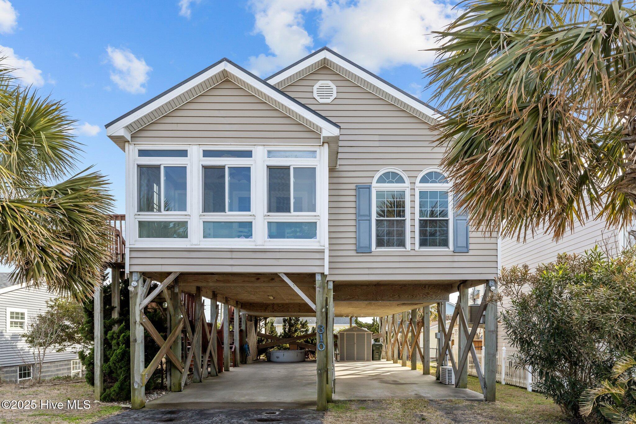 310 E Bogue Boulevard