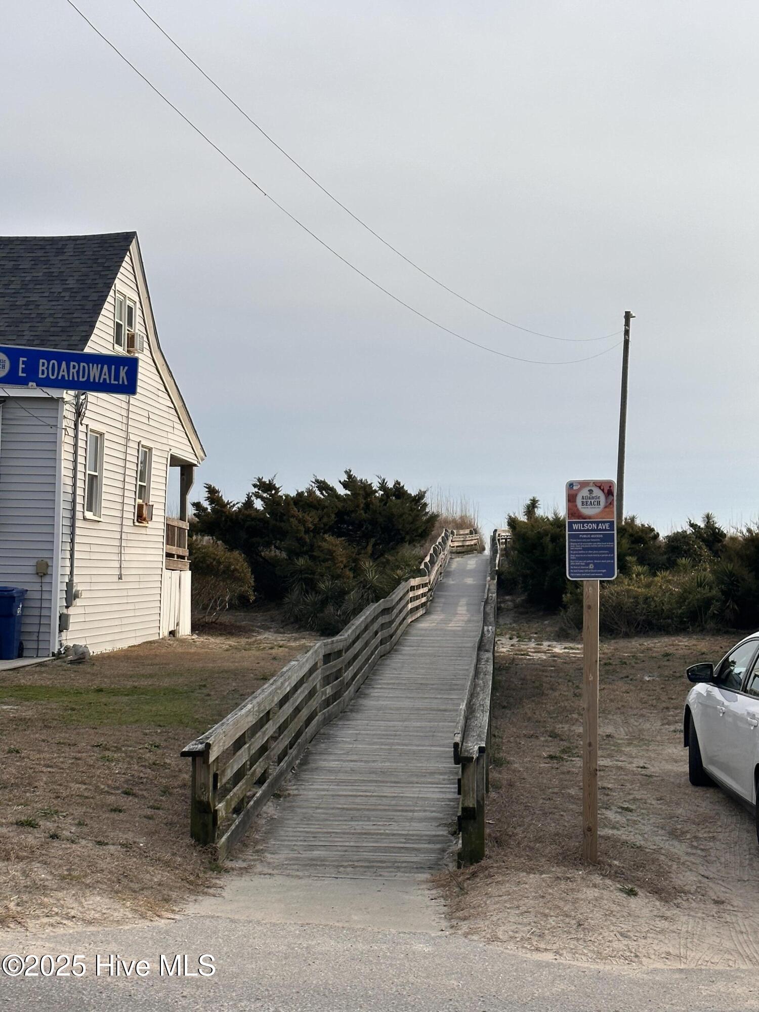 310 E Bogue Boulevard