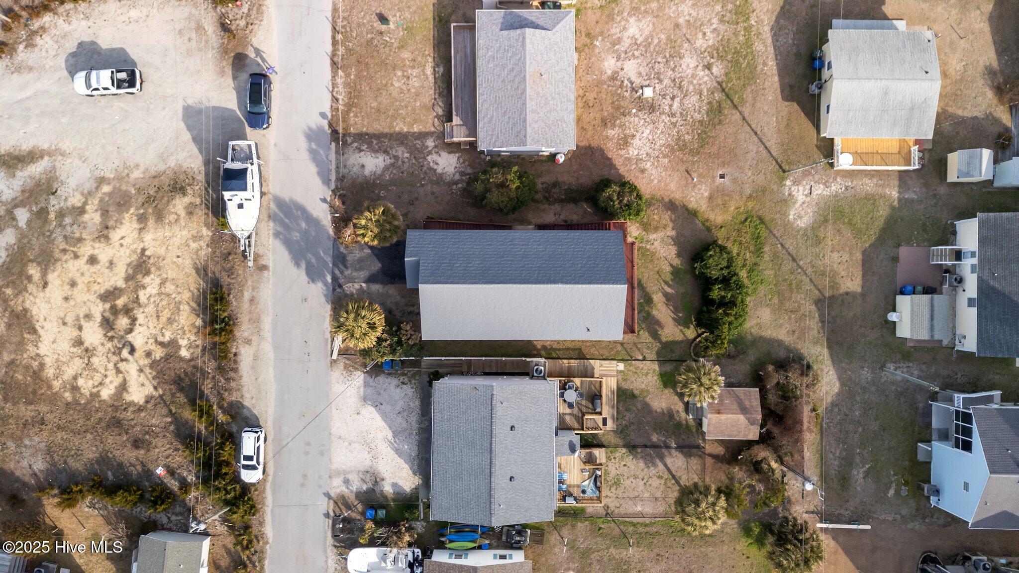 310 E Bogue Boulevard