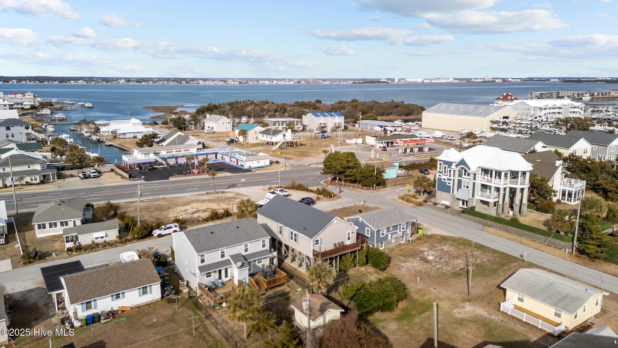 310 E Bogue Boulevard