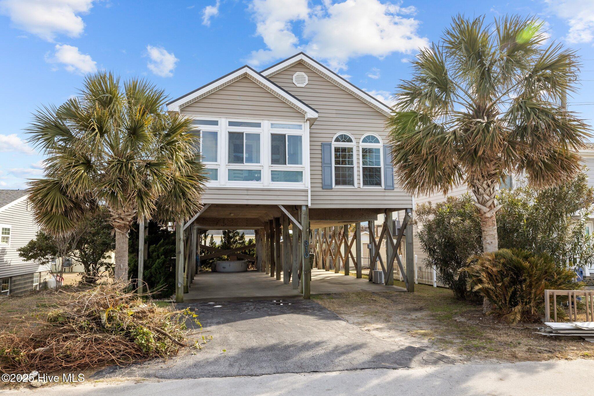310 E Bogue Boulevard