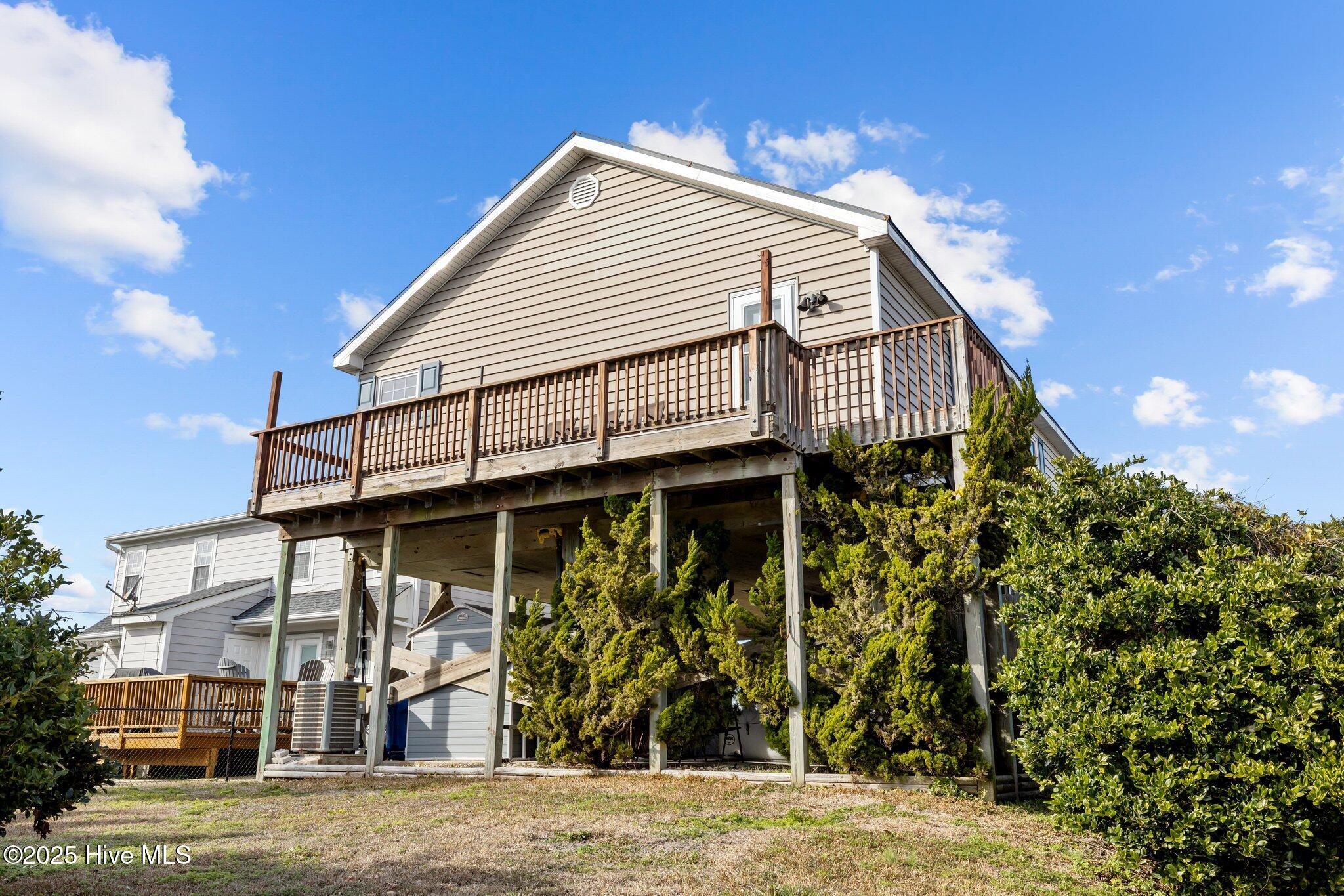 310 E Bogue Boulevard