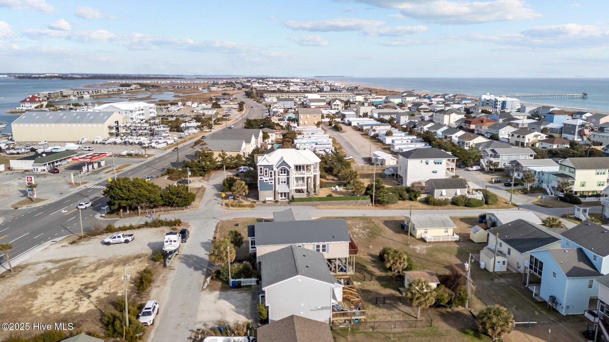 310 E Bogue Boulevard