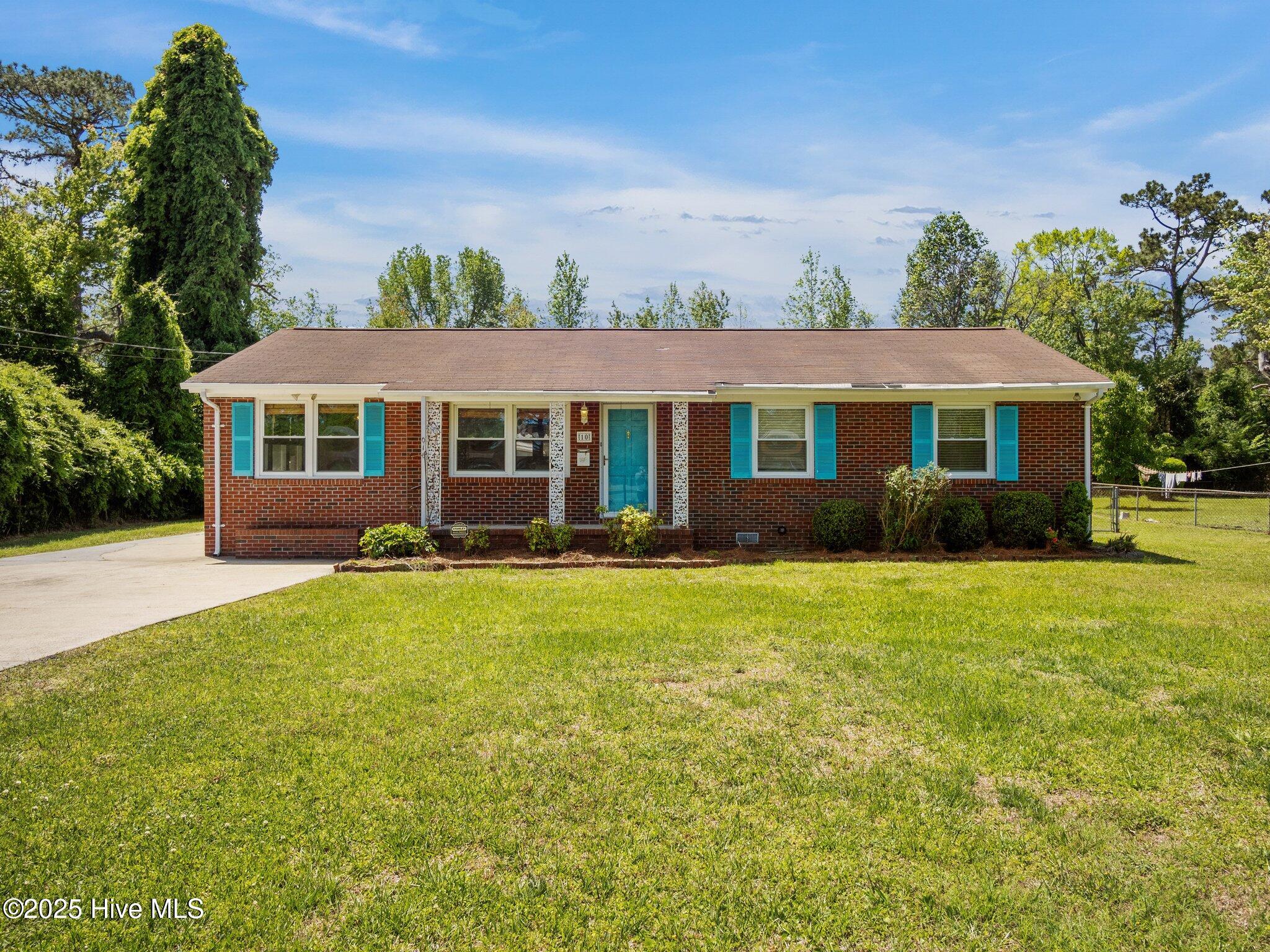 10 Jasper Road