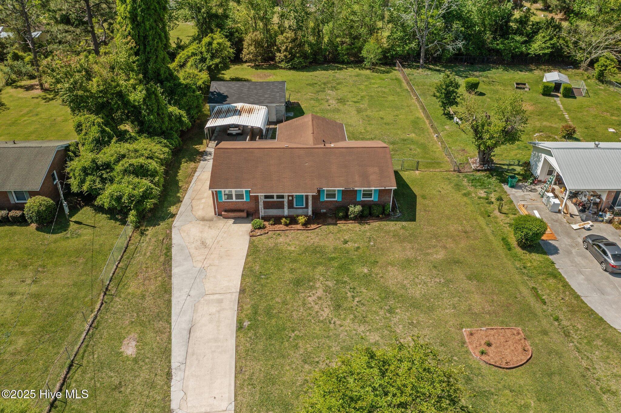 10 Jasper Road