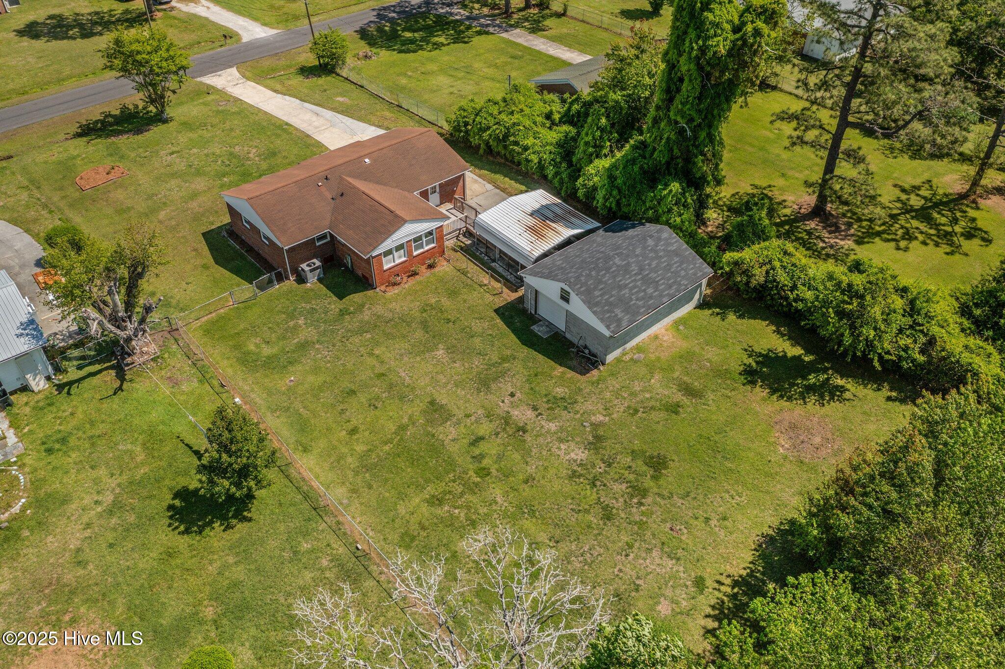 10 Jasper Road