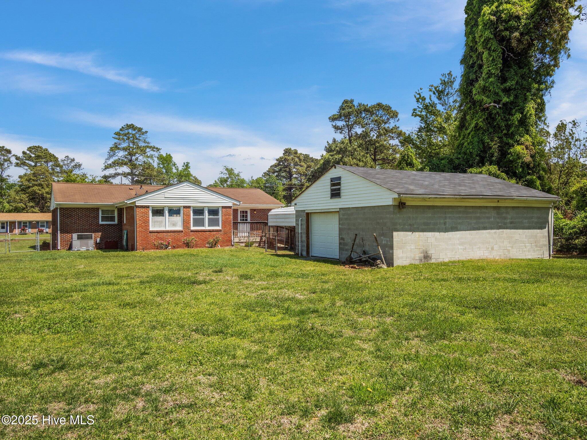 10 Jasper Road