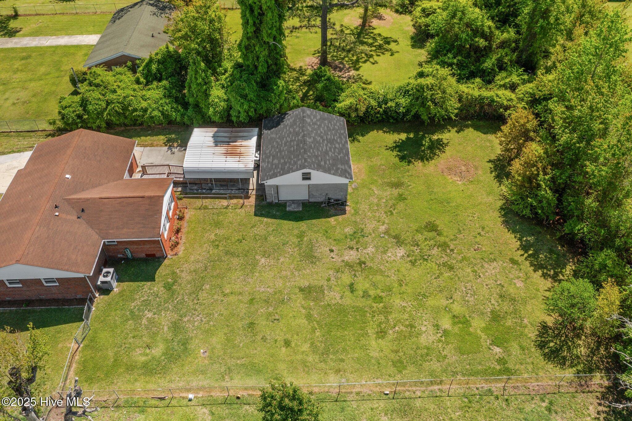 10 Jasper Road