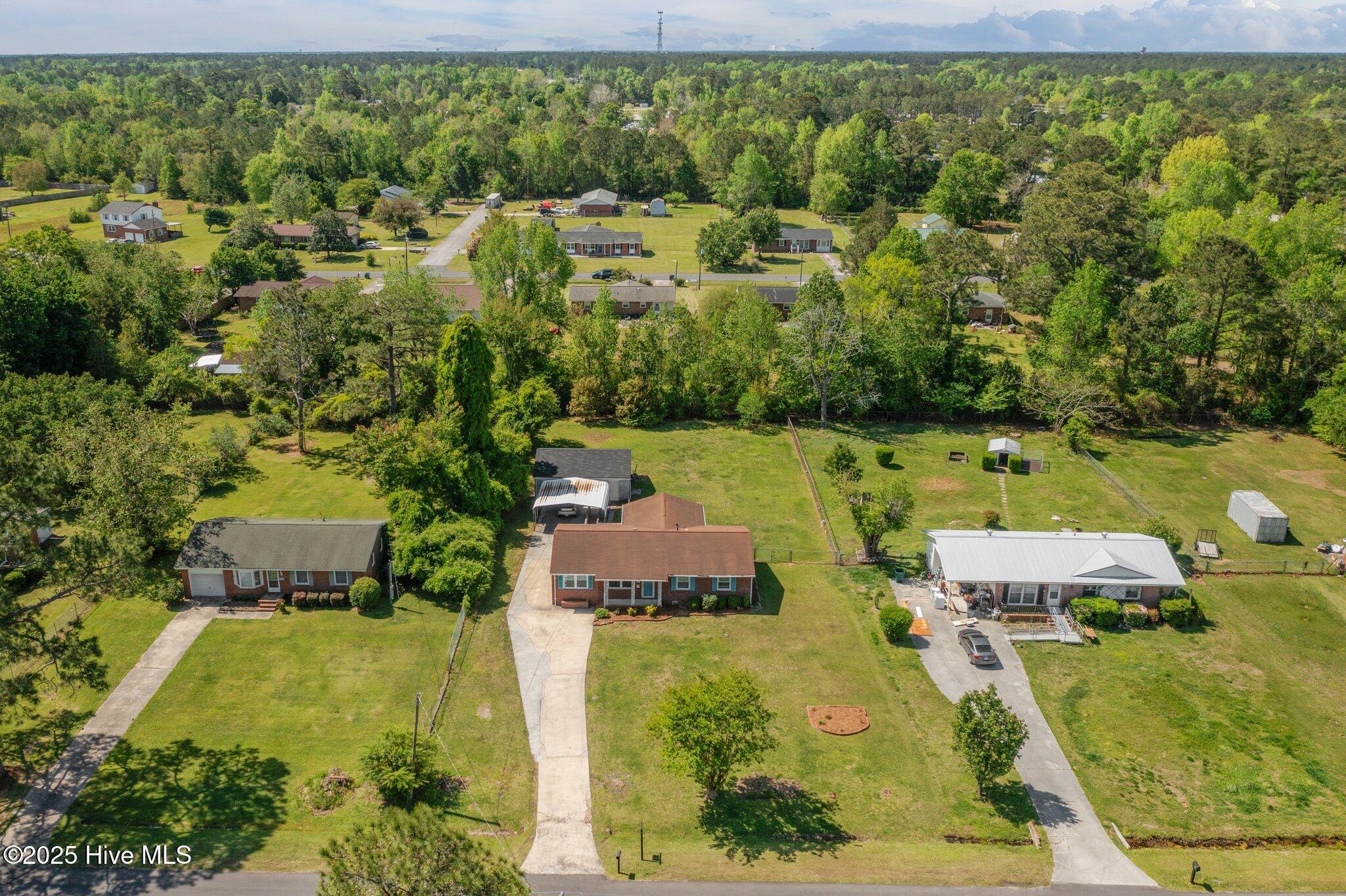 10 Jasper Road