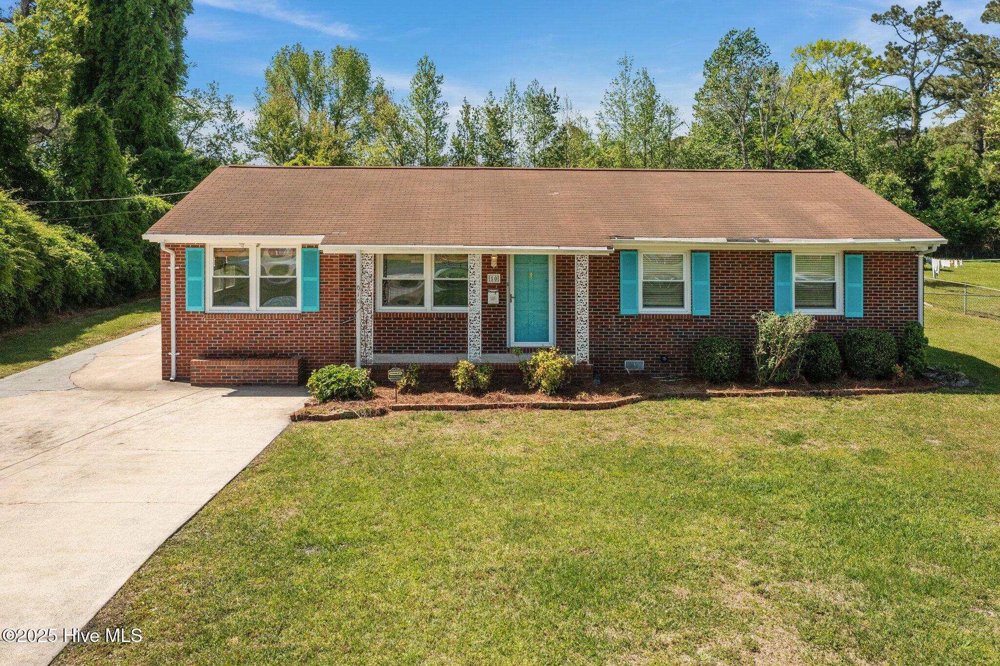 10 Jasper Road