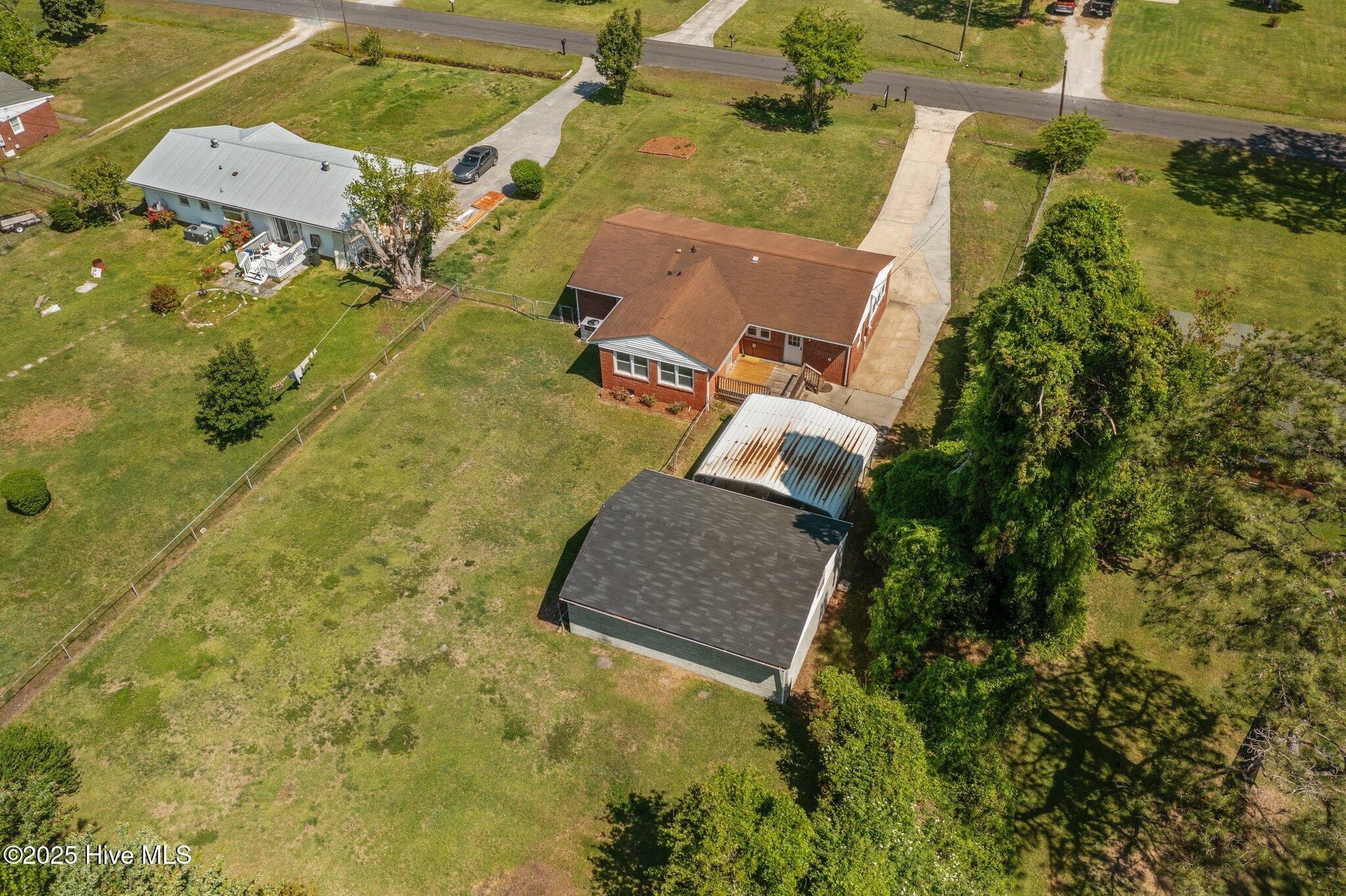 10 Jasper Road