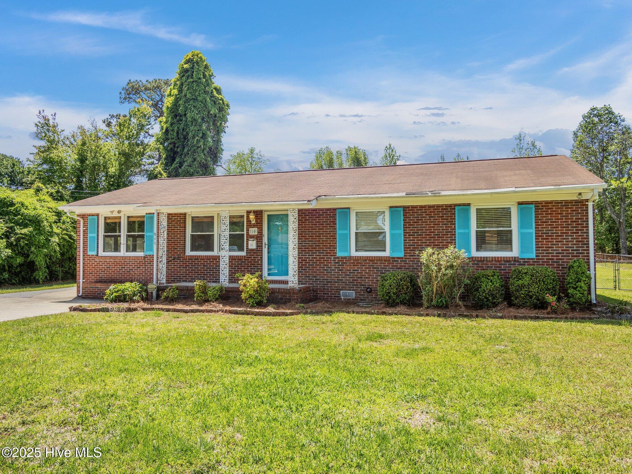 10 Jasper Road