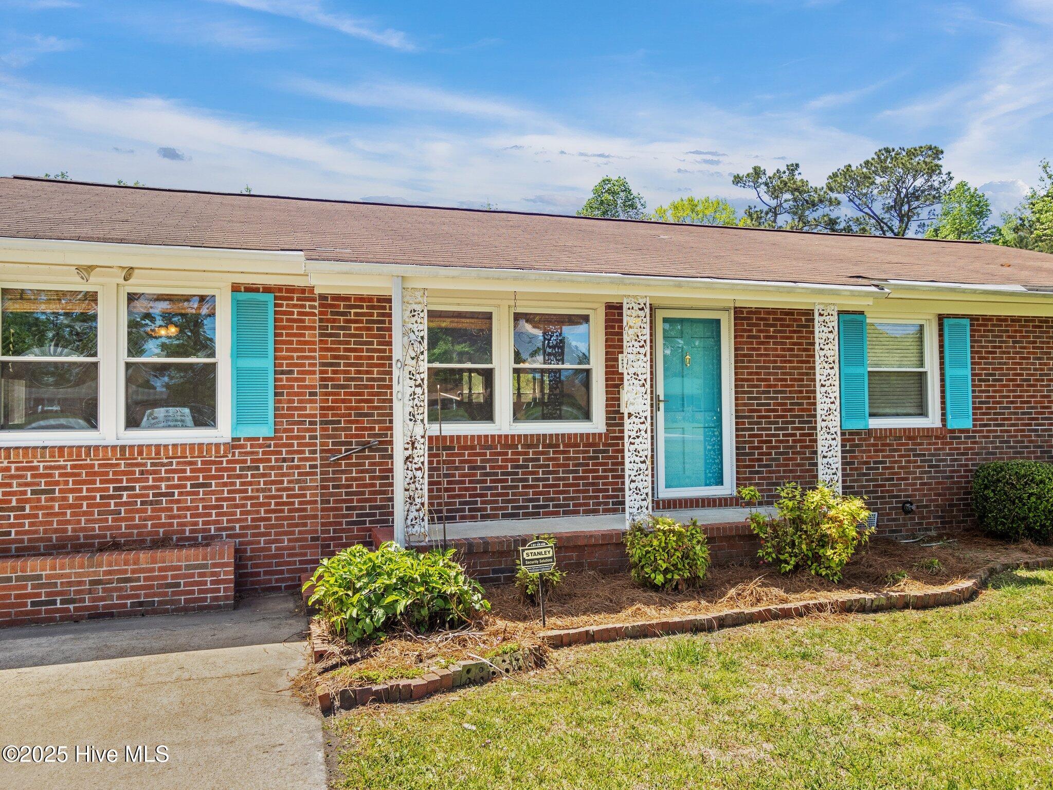 10 Jasper Road