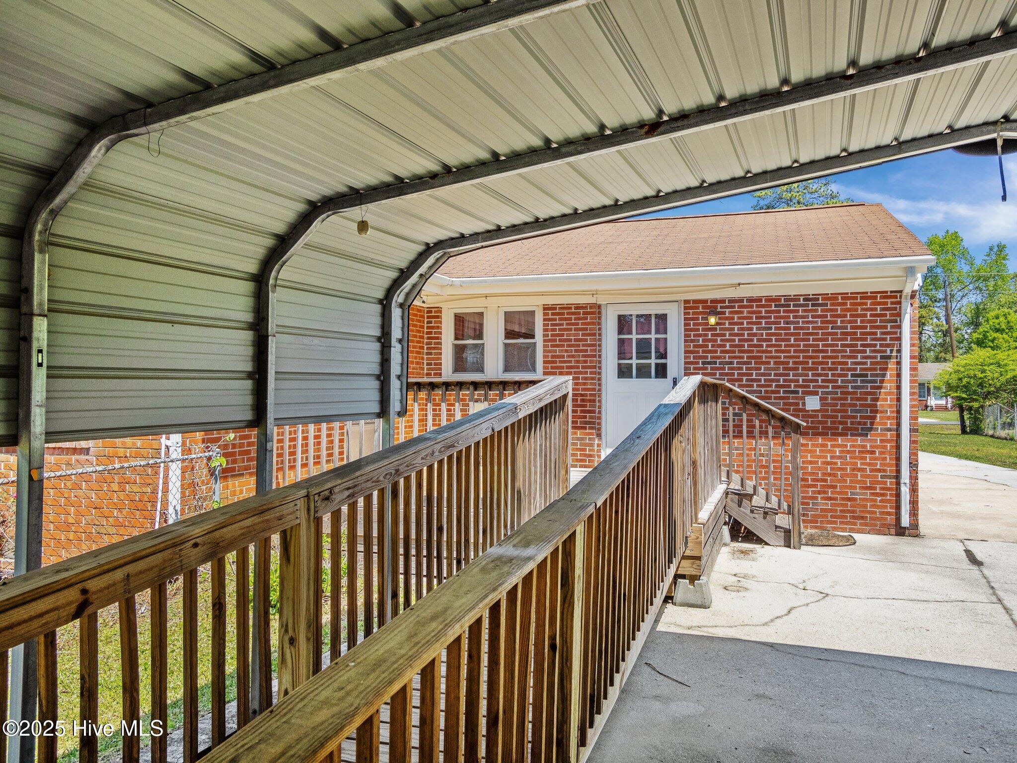 10 Jasper Road