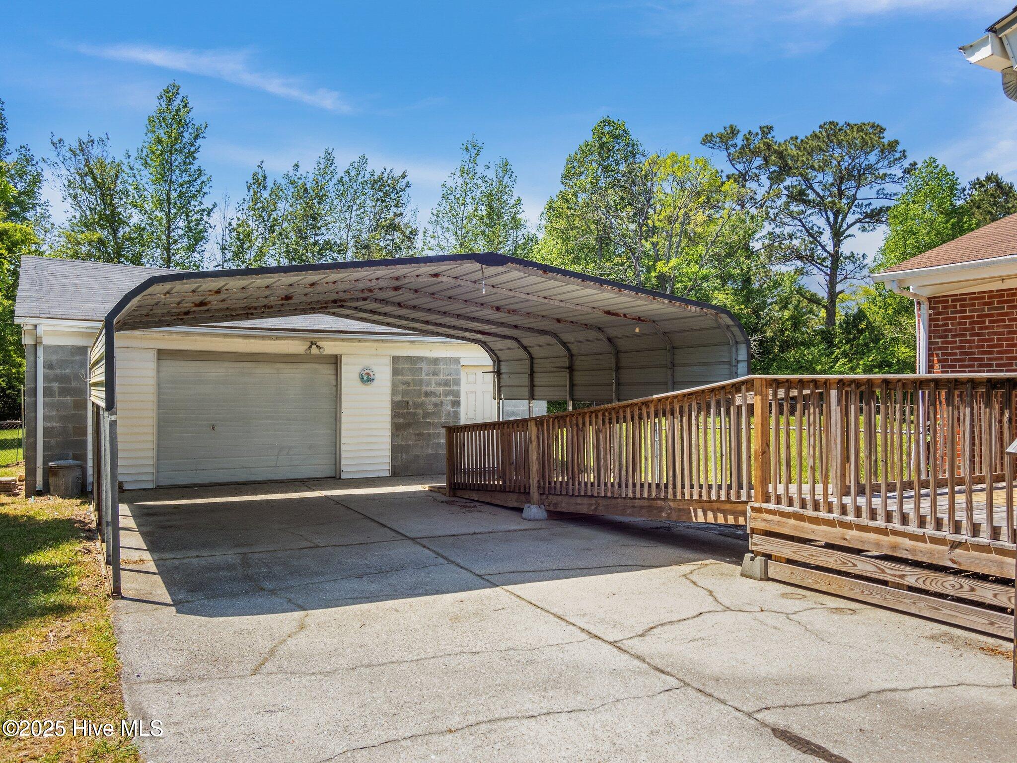 10 Jasper Road