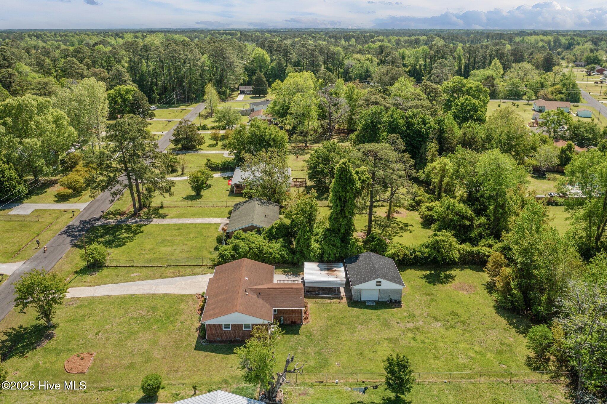 10 Jasper Road