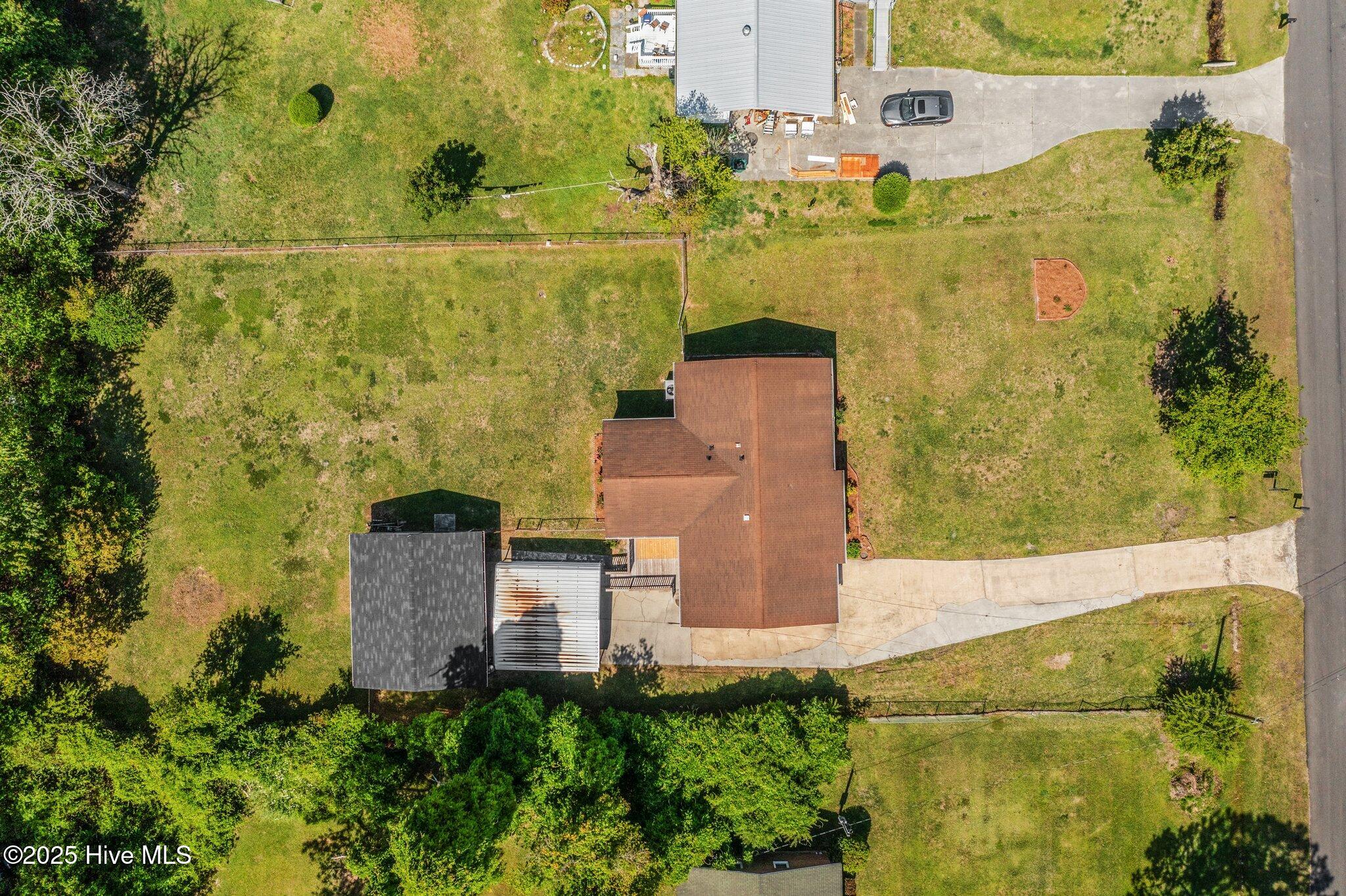10 Jasper Road