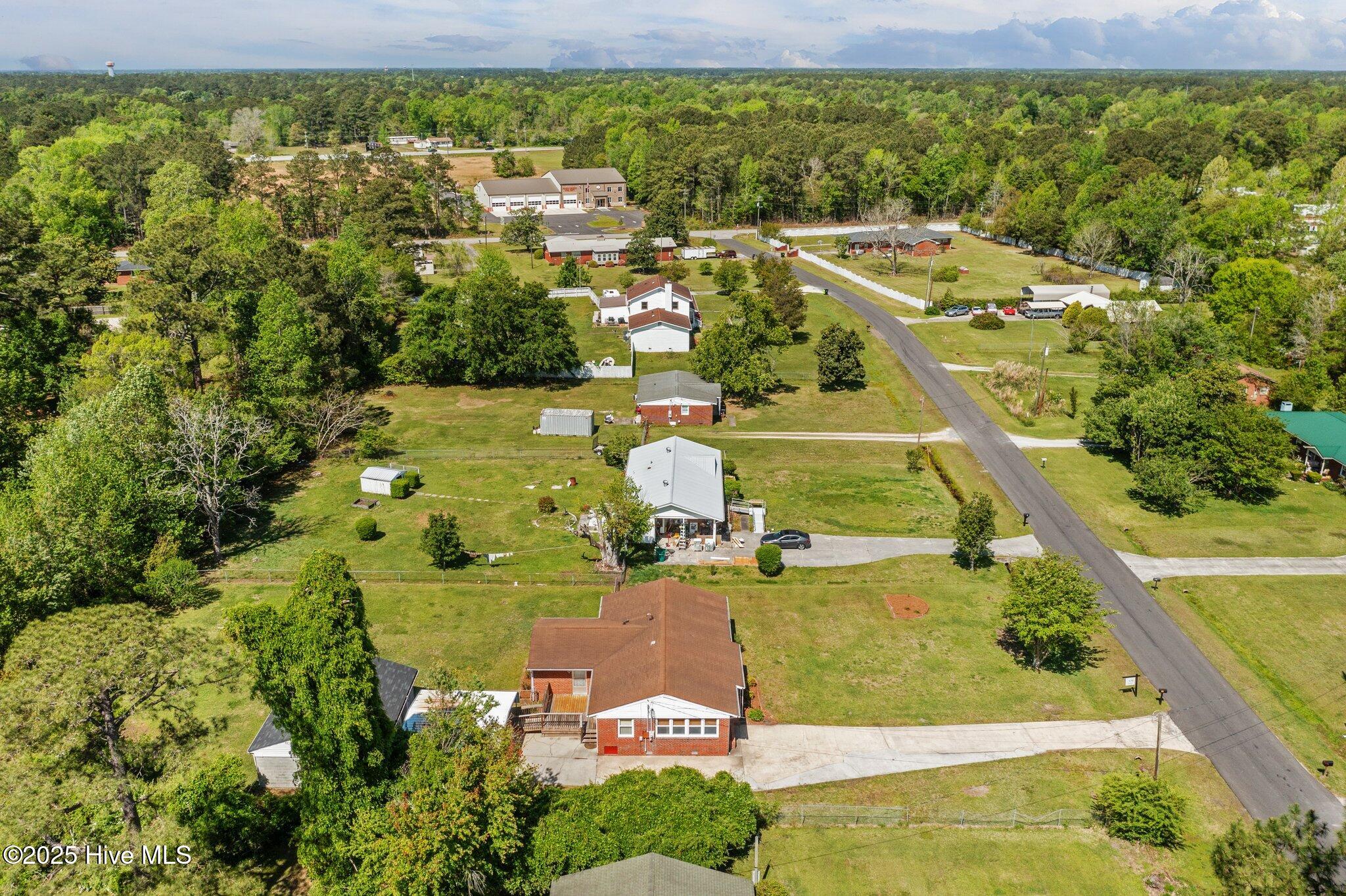 10 Jasper Road
