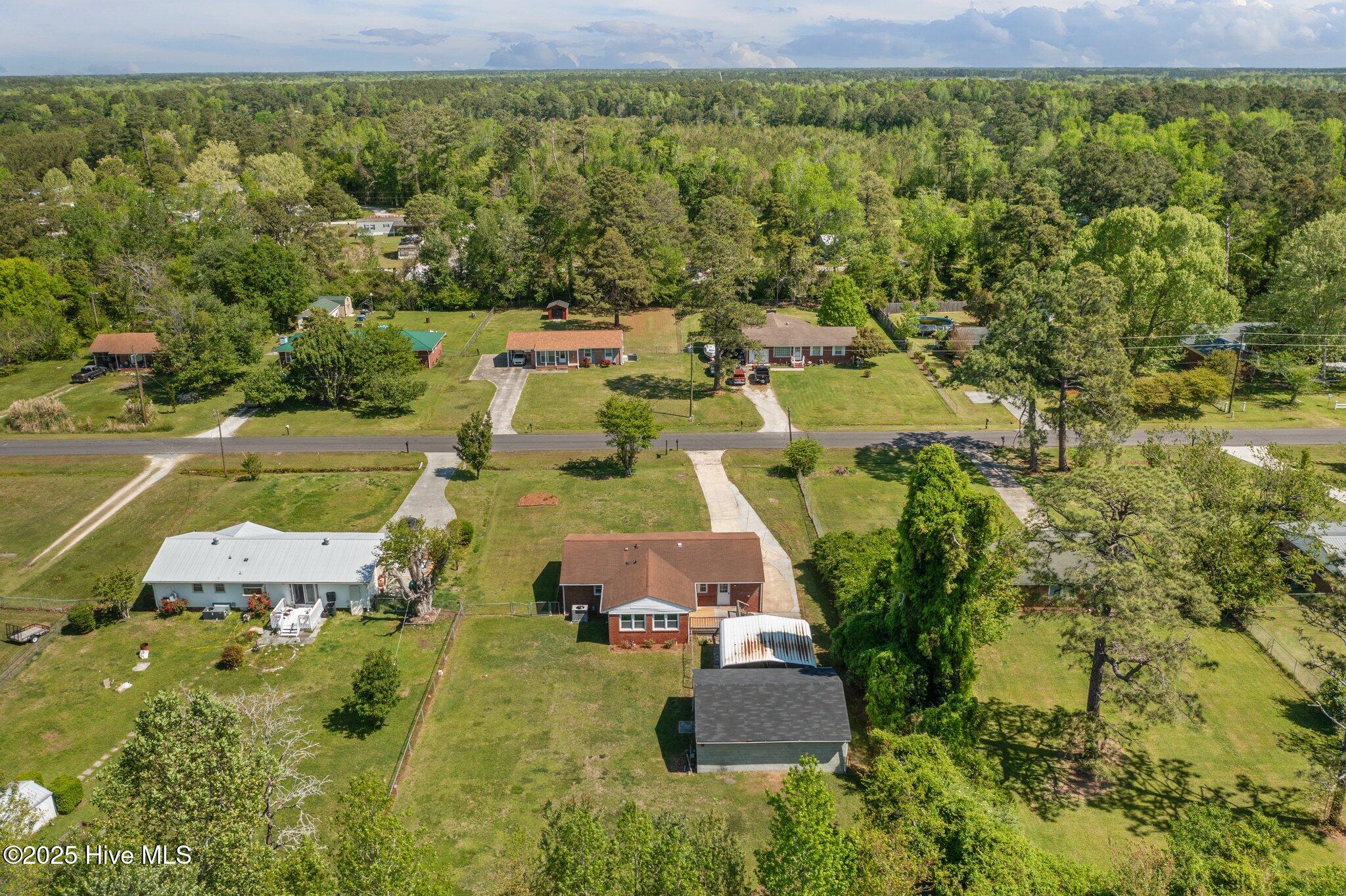 10 Jasper Road