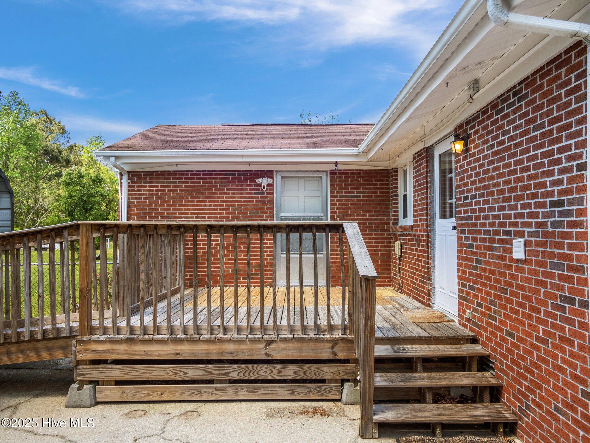 10 Jasper Road