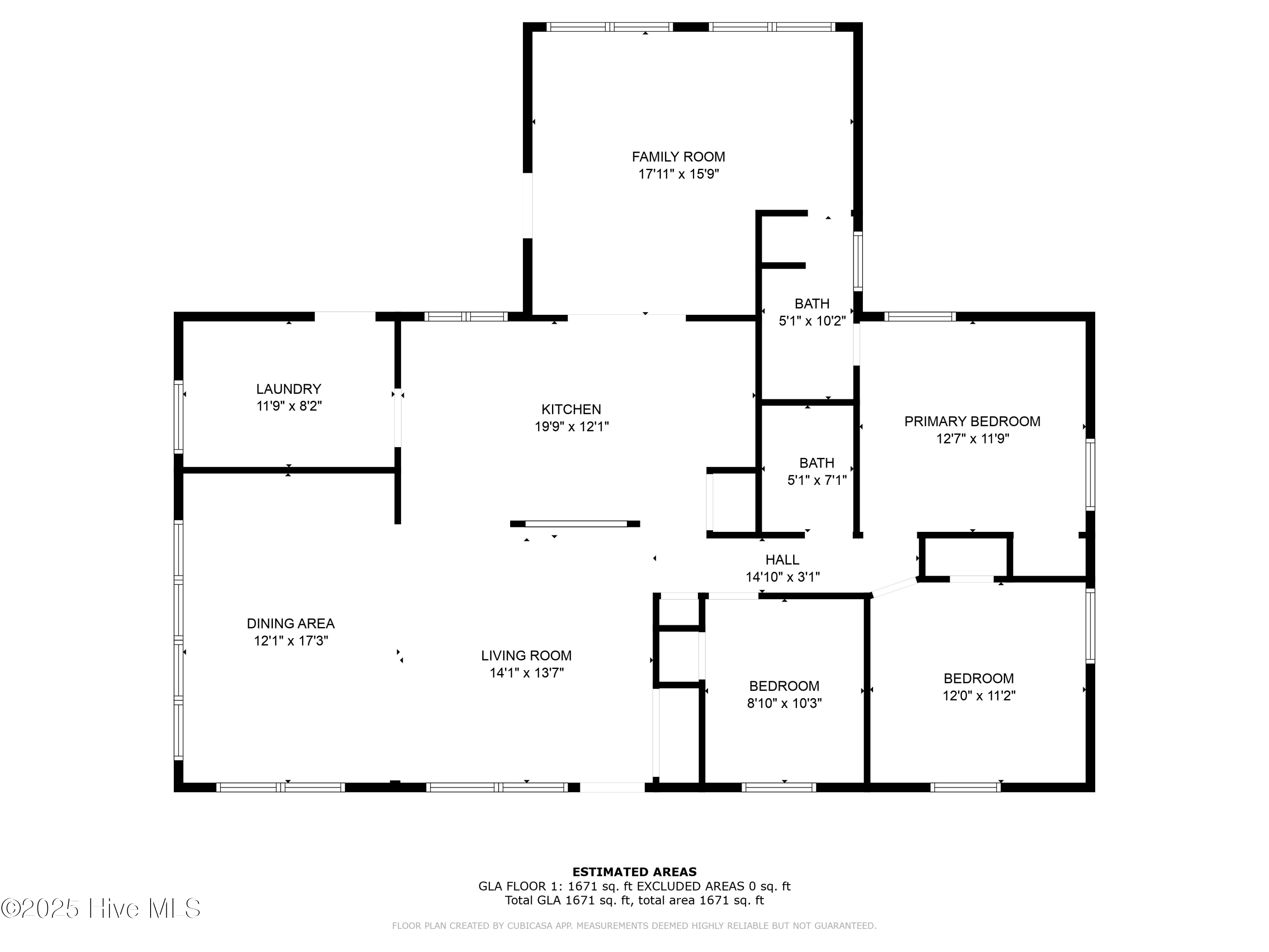 10 Jasper Road