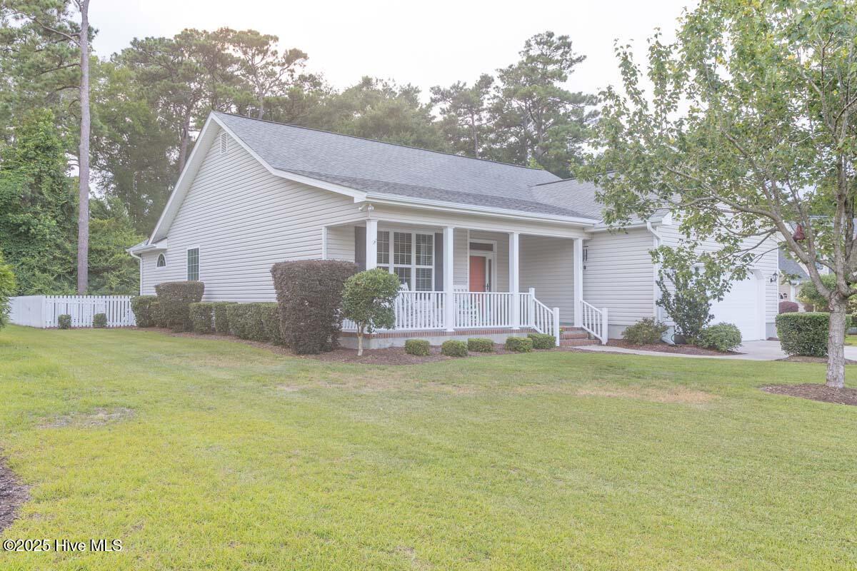 1113 Palmer Way