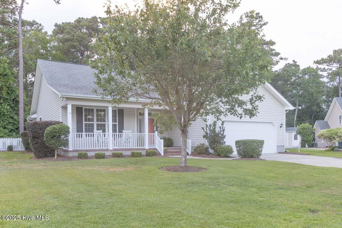 1113 Palmer Way