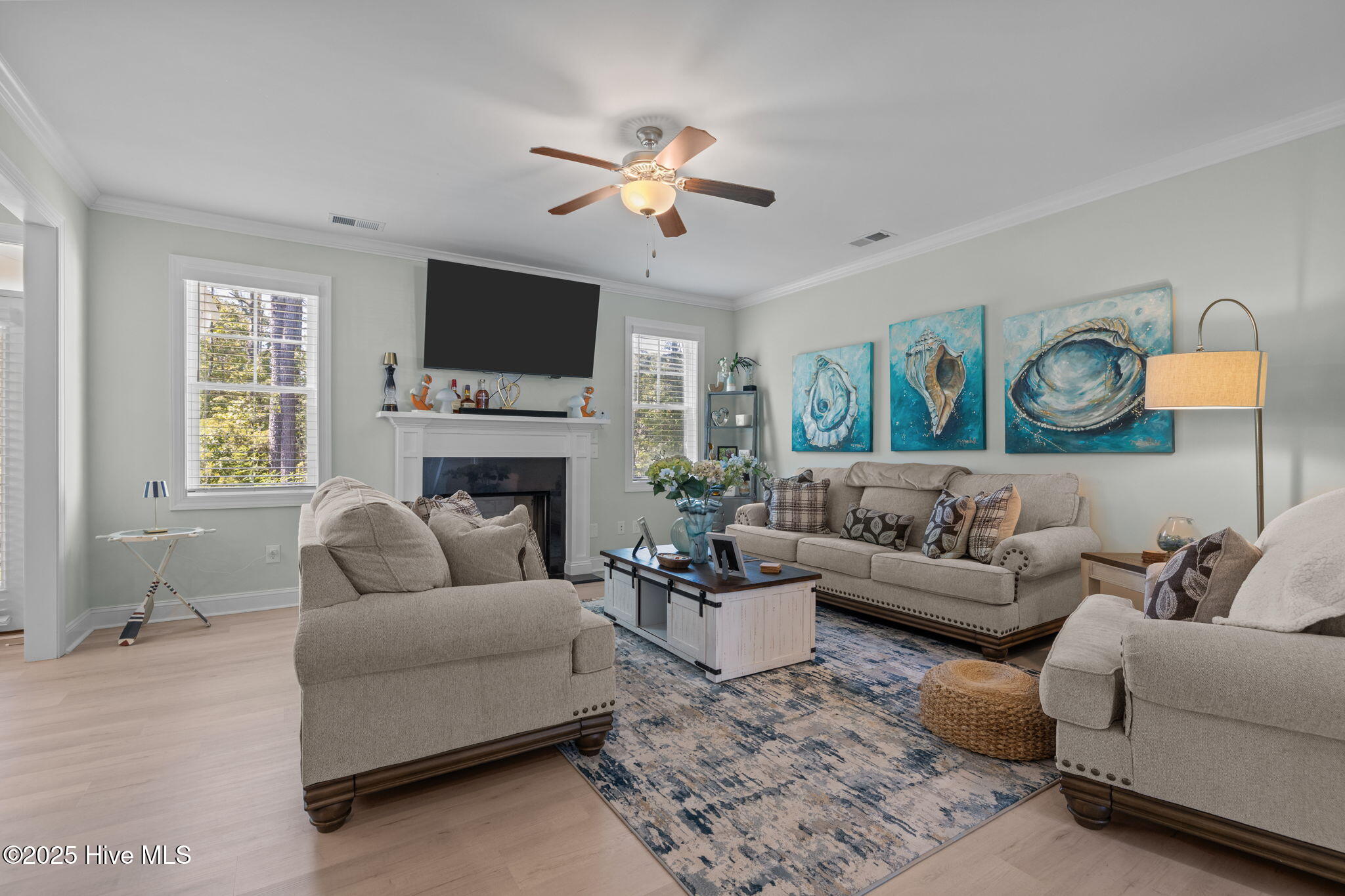 132 Freedom Park Road